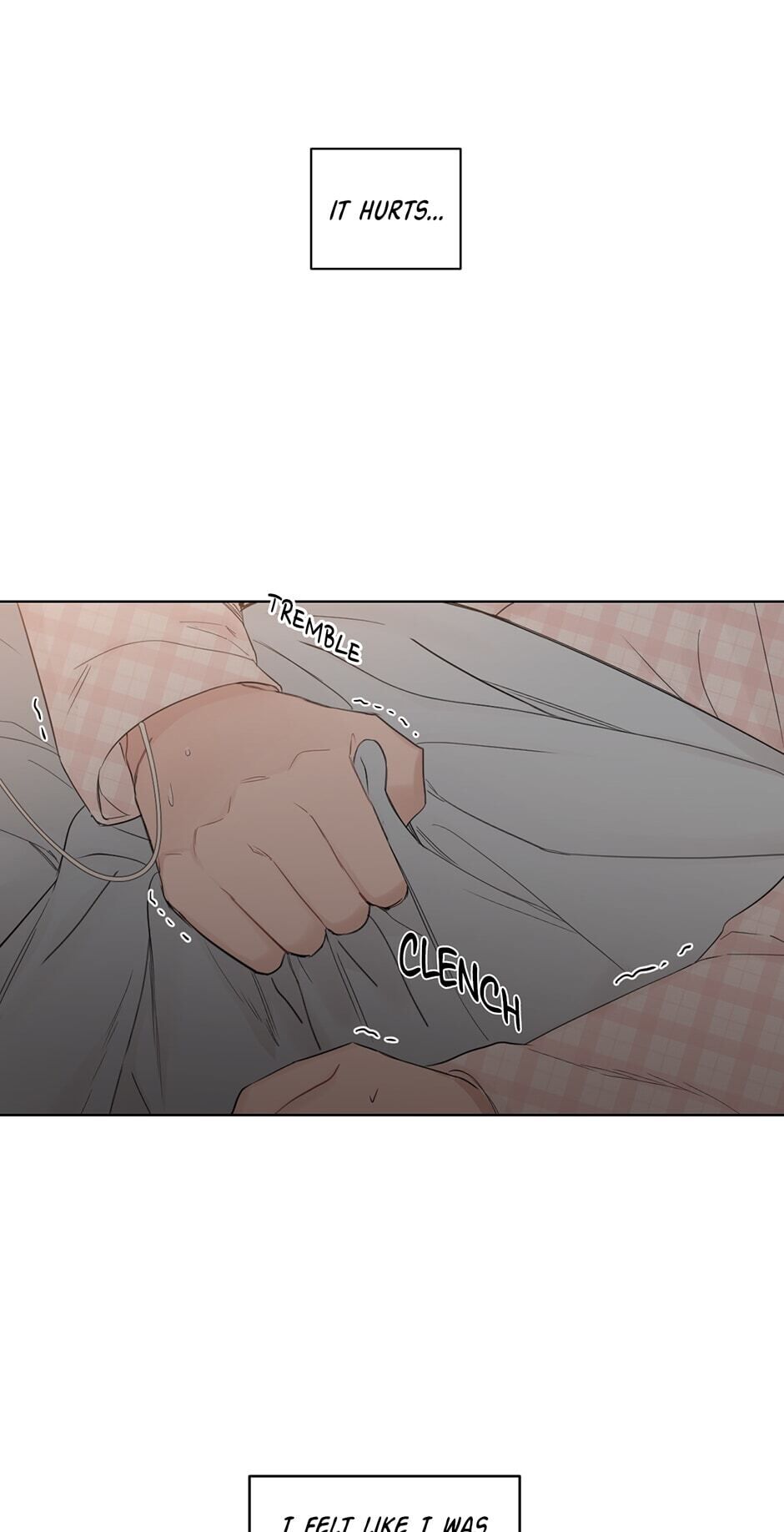 Positively Yours Manhwa - Chapter 67 Page 31