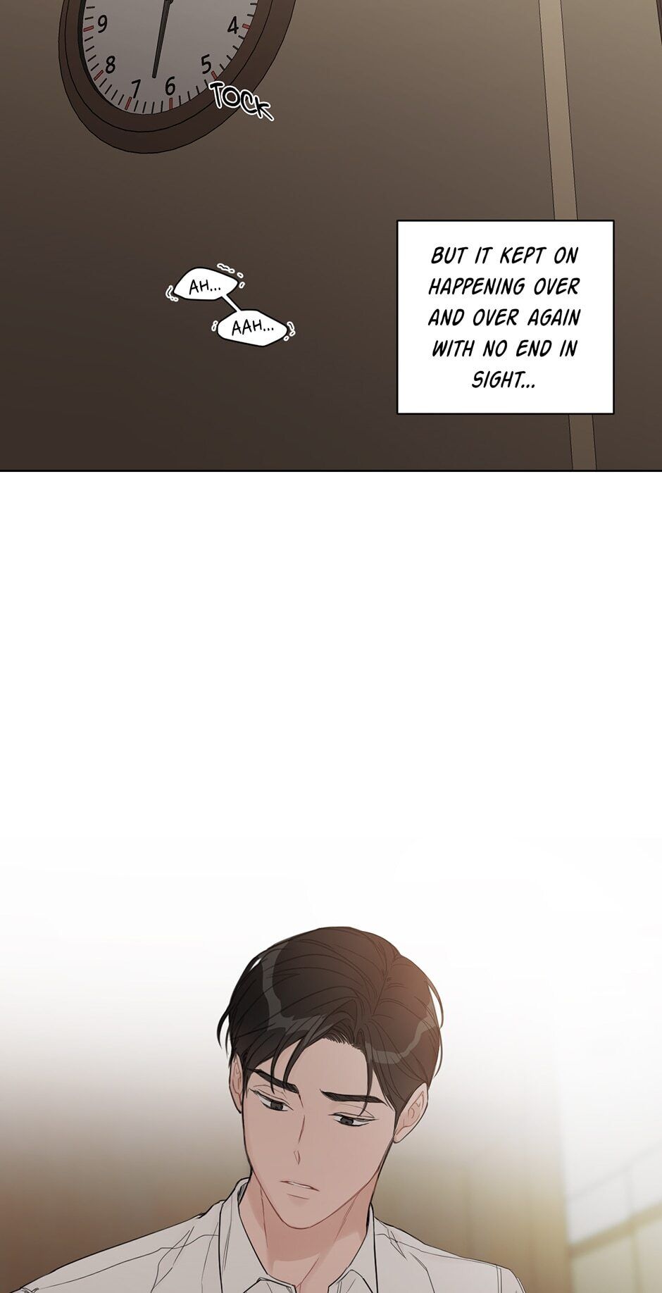 Positively Yours Manhwa - Chapter 67 Page 34