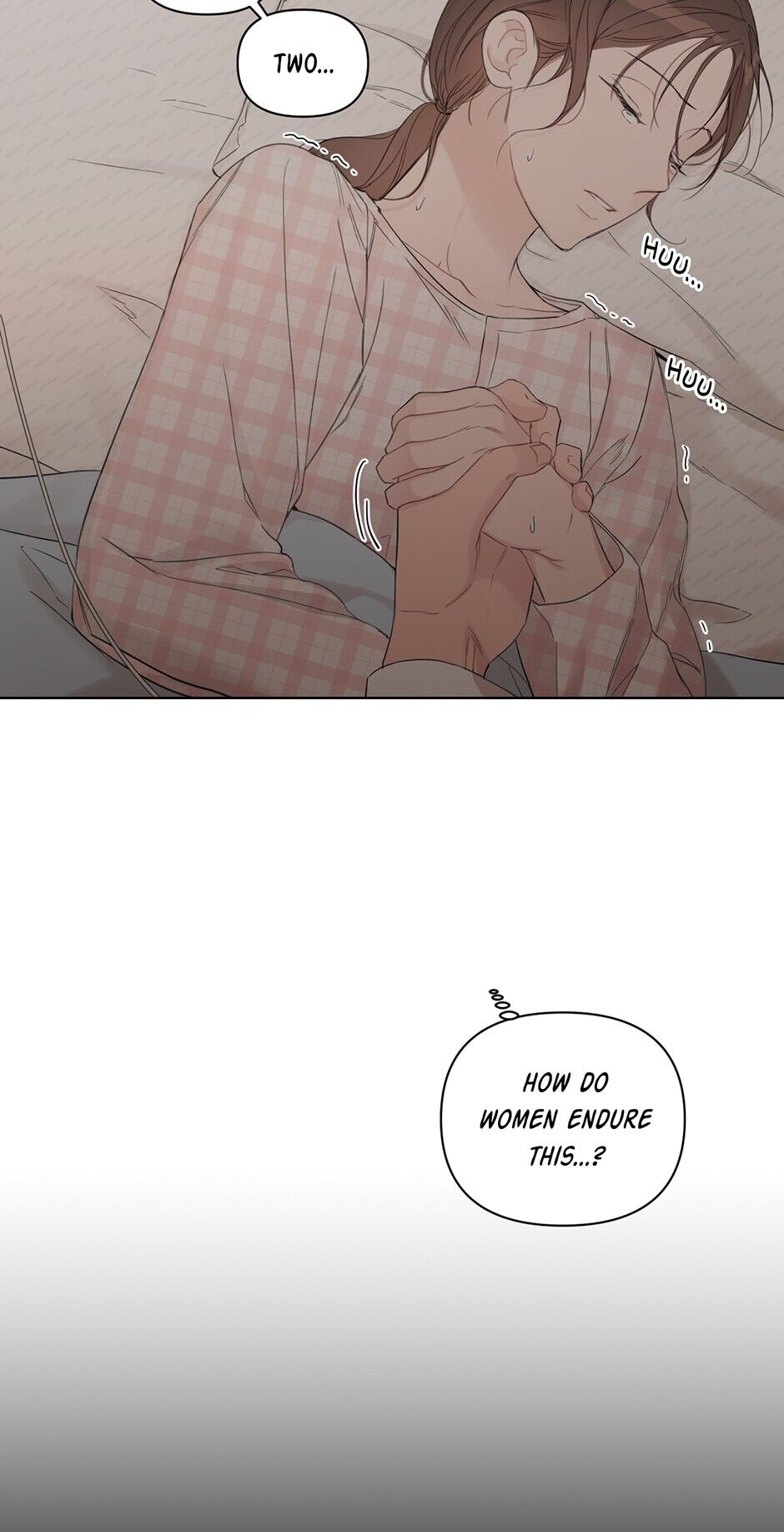 Positively Yours Manhwa - Chapter 67 Page 37