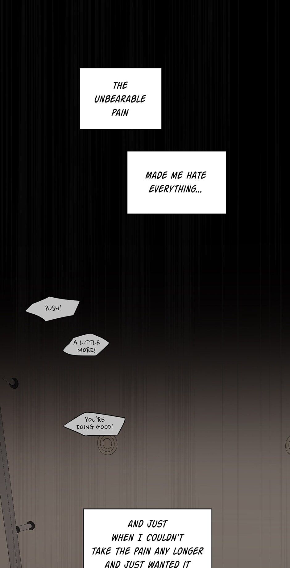 Positively Yours Manhwa - Chapter 67 Page 39