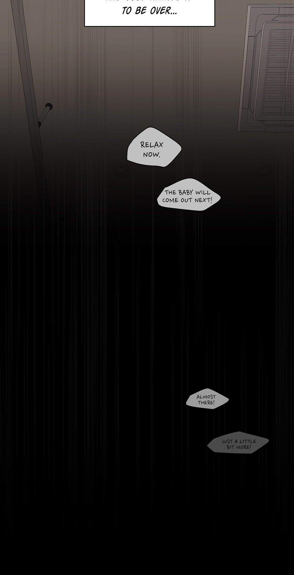 Positively Yours Manhwa - Chapter 67 Page 40