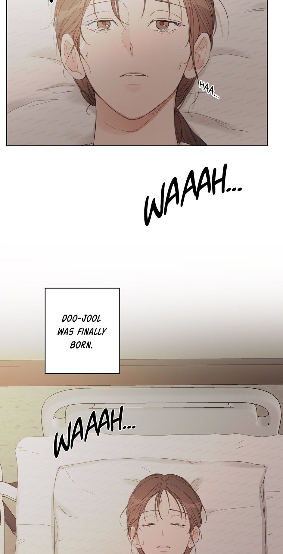 Positively Yours Manhwa - Chapter 67 Page 42