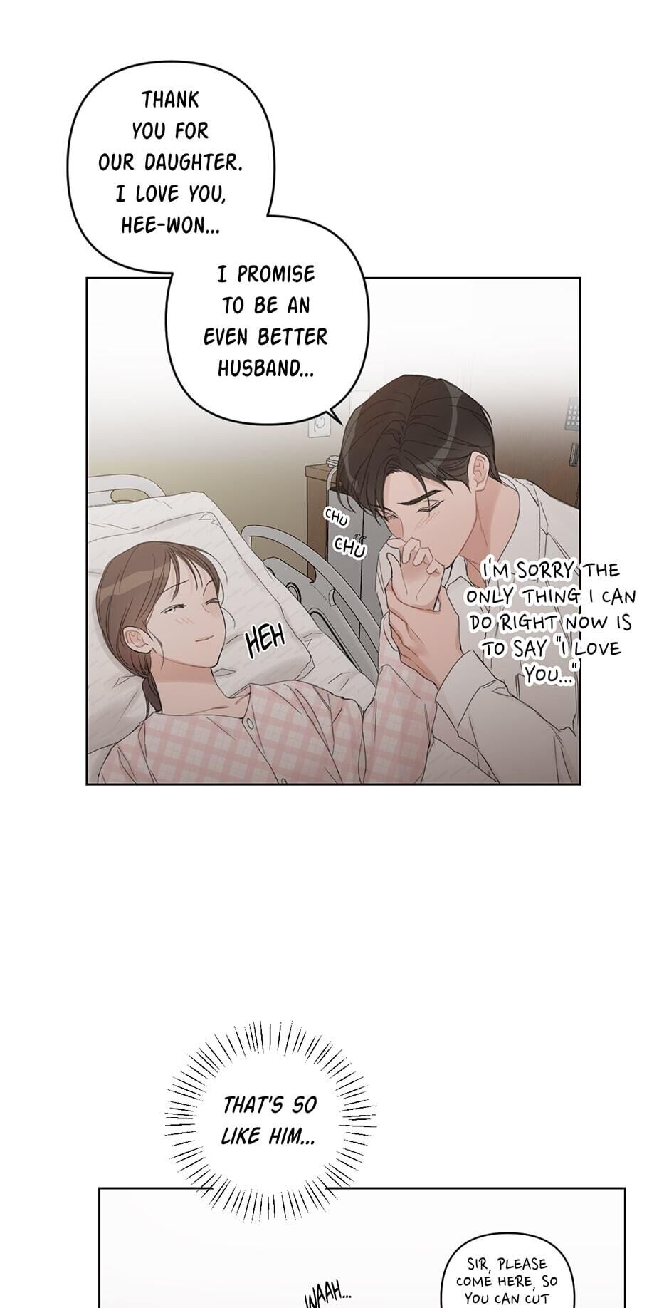 Positively Yours Manhwa - Chapter 67 Page 46