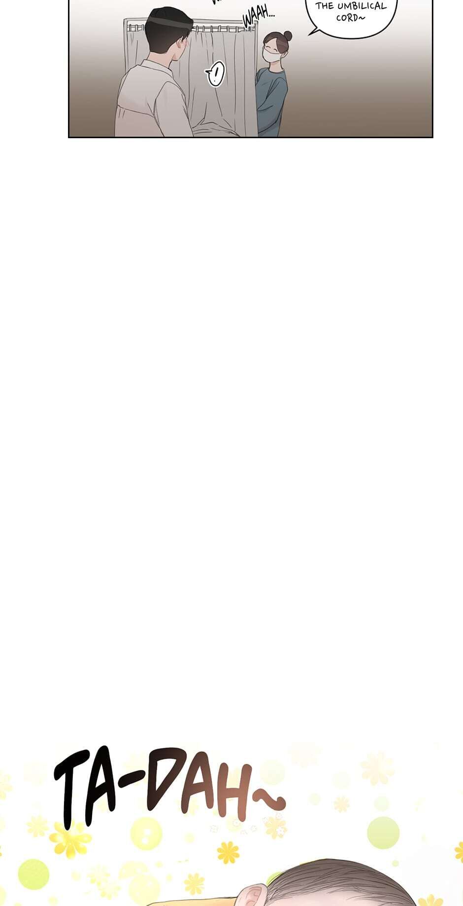 Positively Yours Manhwa - Chapter 67 Page 47