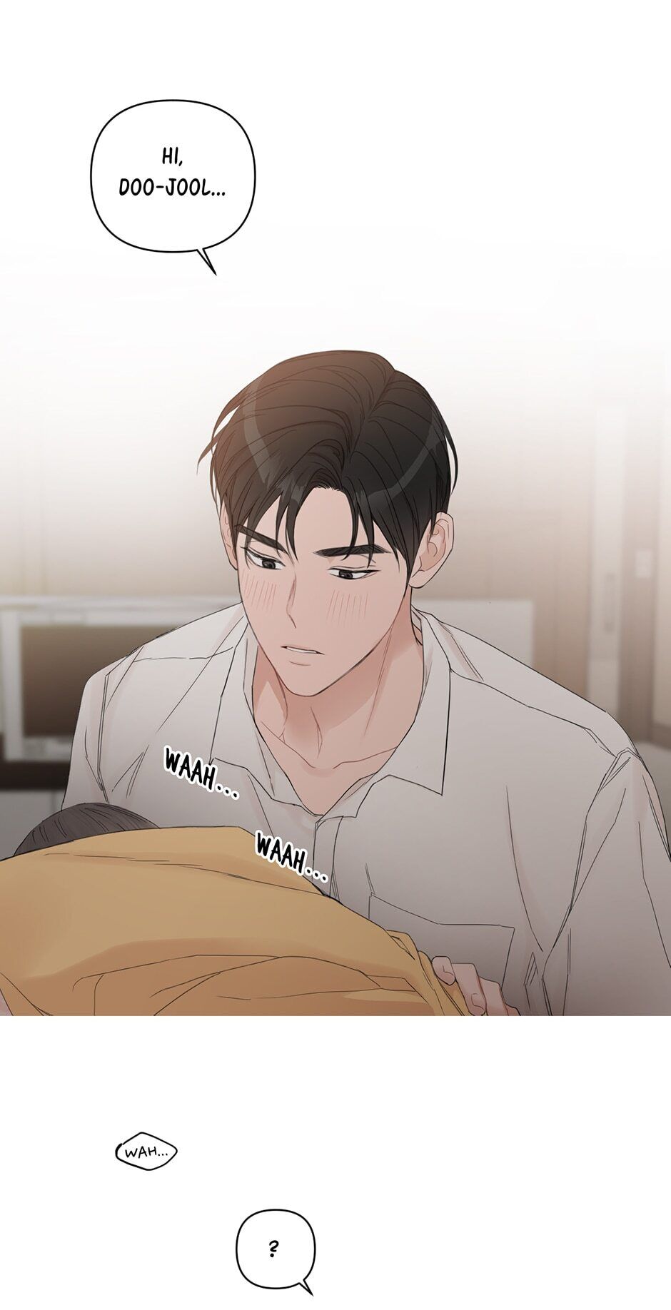 Positively Yours Manhwa - Chapter 67 Page 50