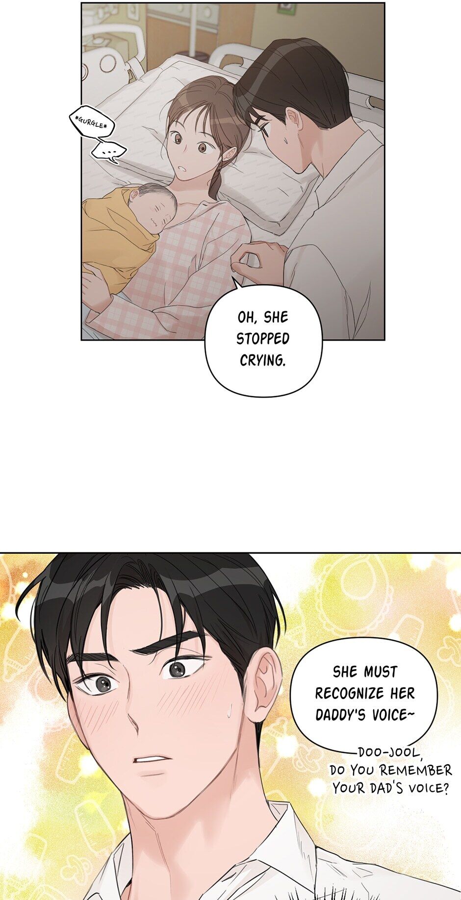 Positively Yours Manhwa - Chapter 67 Page 51