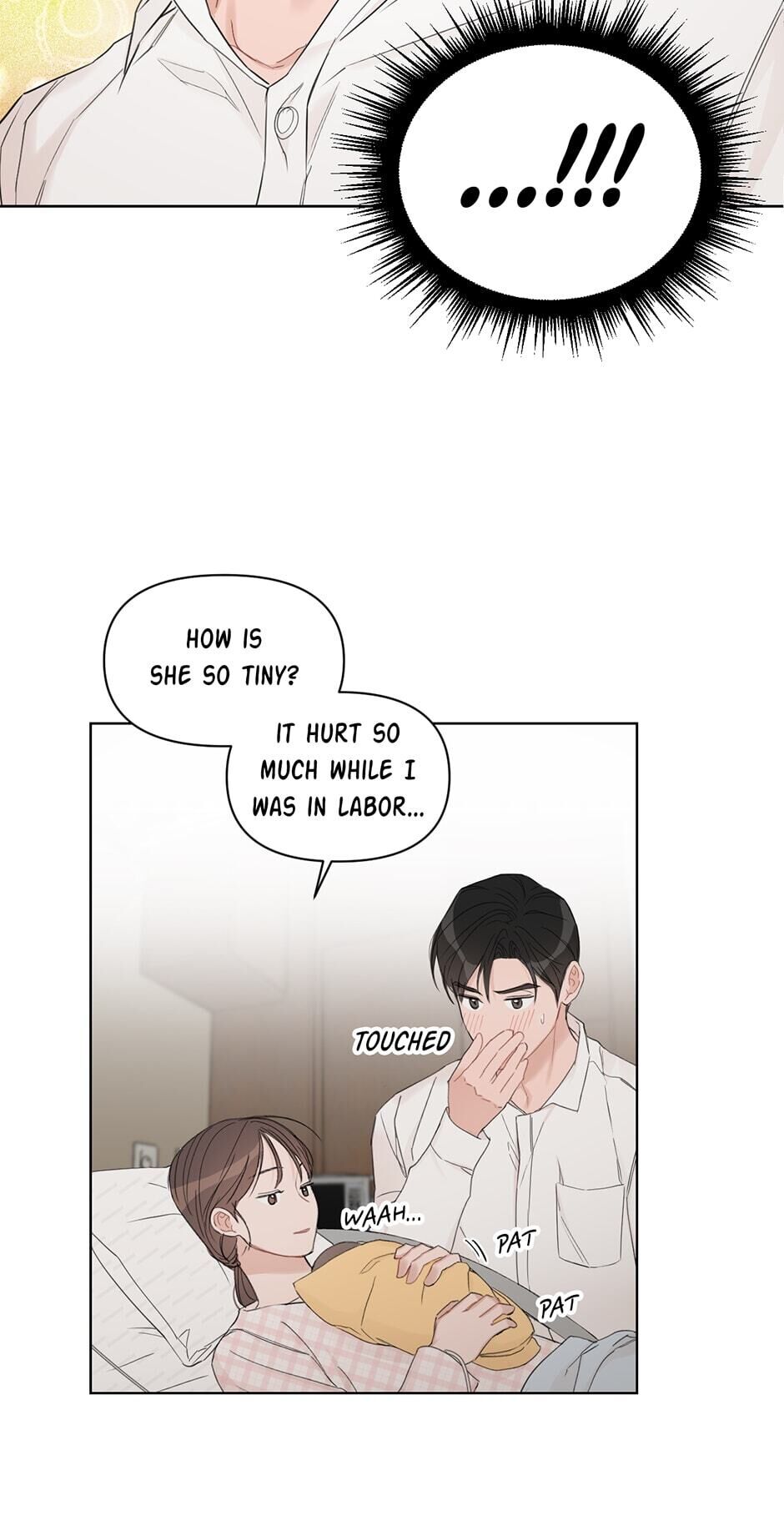 Positively Yours Manhwa - Chapter 67 Page 52
