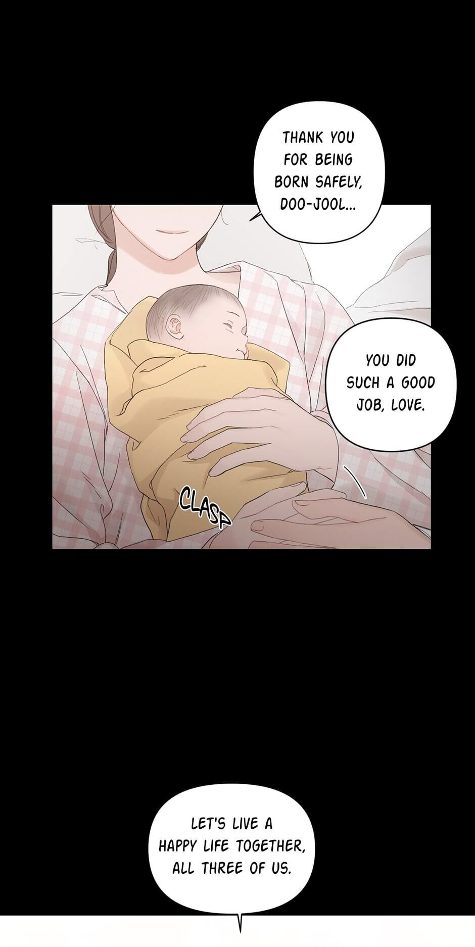 Positively Yours Manhwa - Chapter 67 Page 53