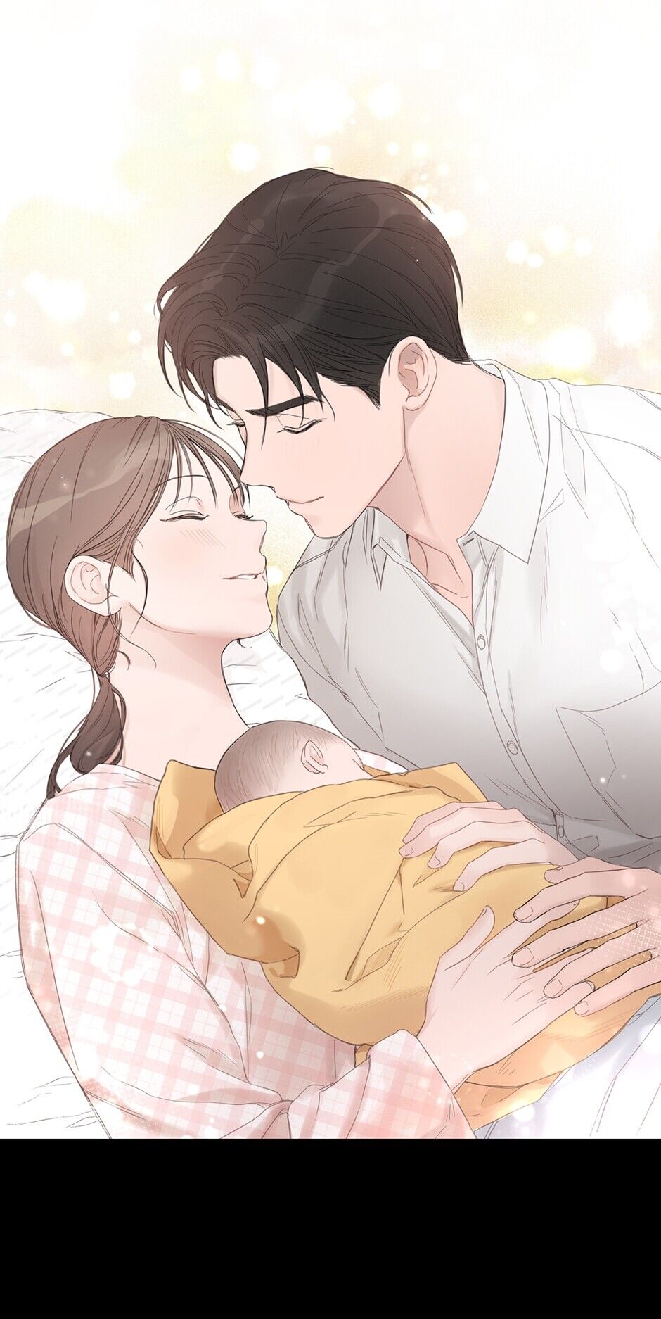 Positively Yours Manhwa - Chapter 67 Page 54