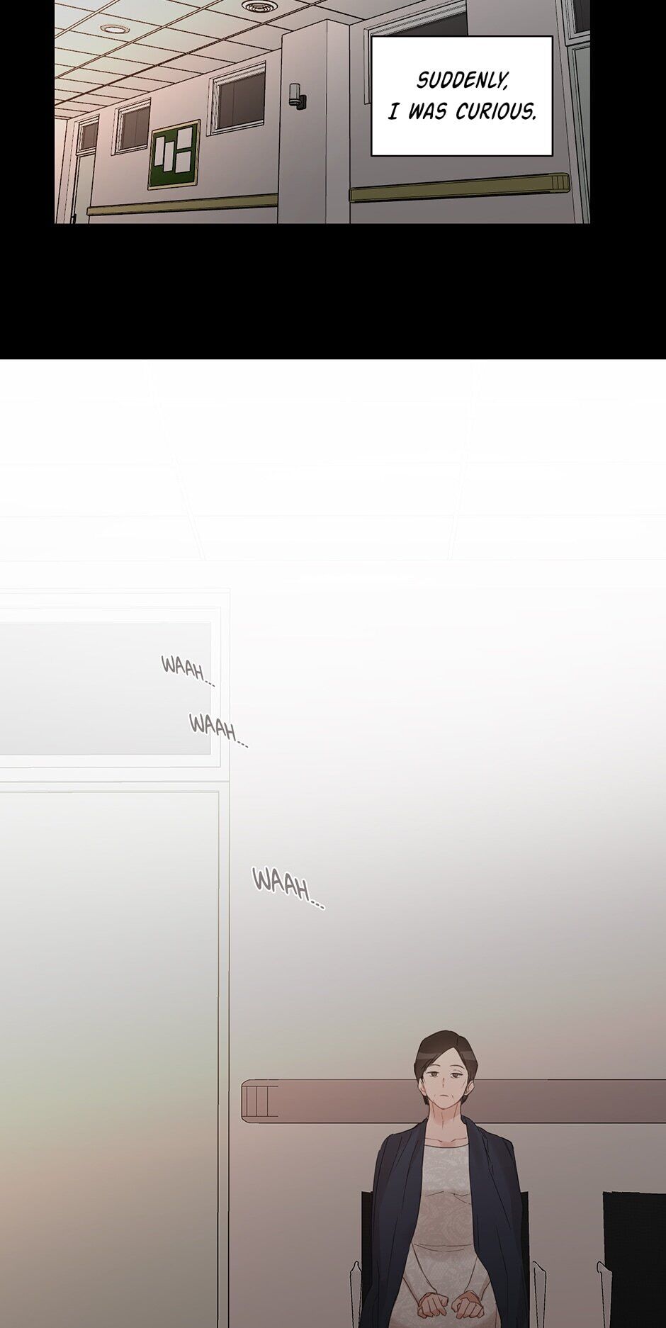 Positively Yours Manhwa - Chapter 67 Page 57