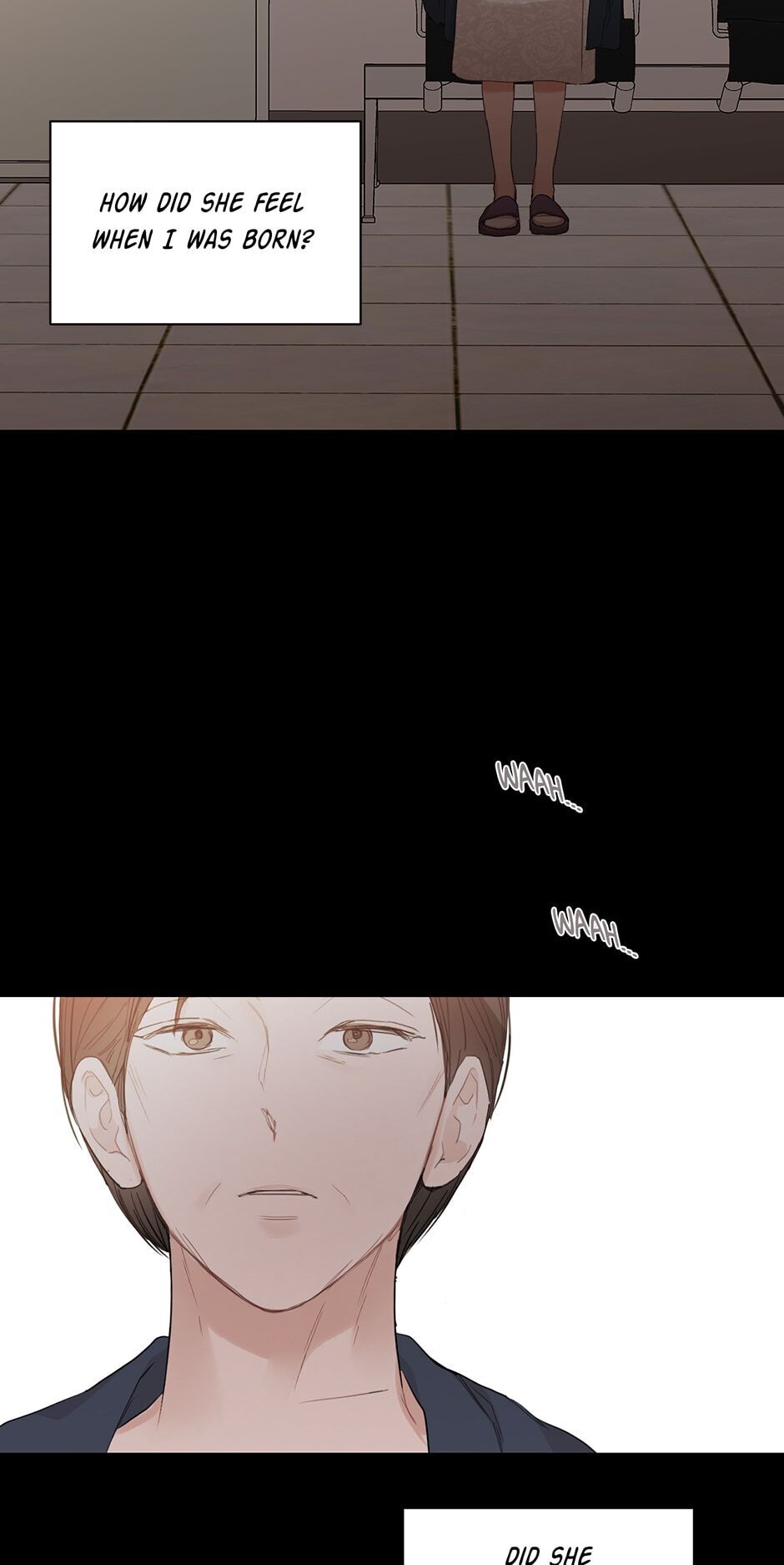 Positively Yours Manhwa - Chapter 67 Page 58