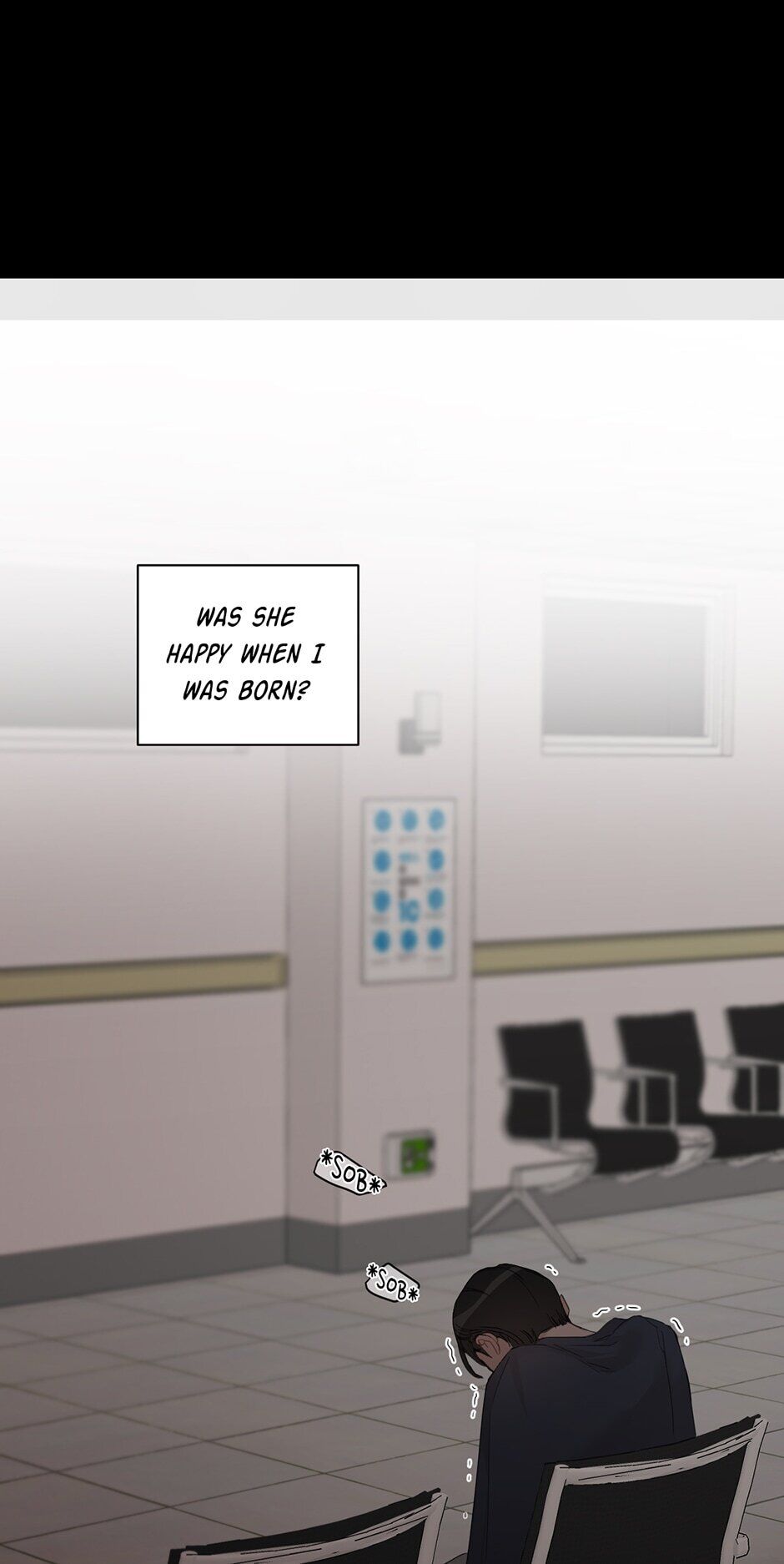 Positively Yours Manhwa - Chapter 67 Page 61