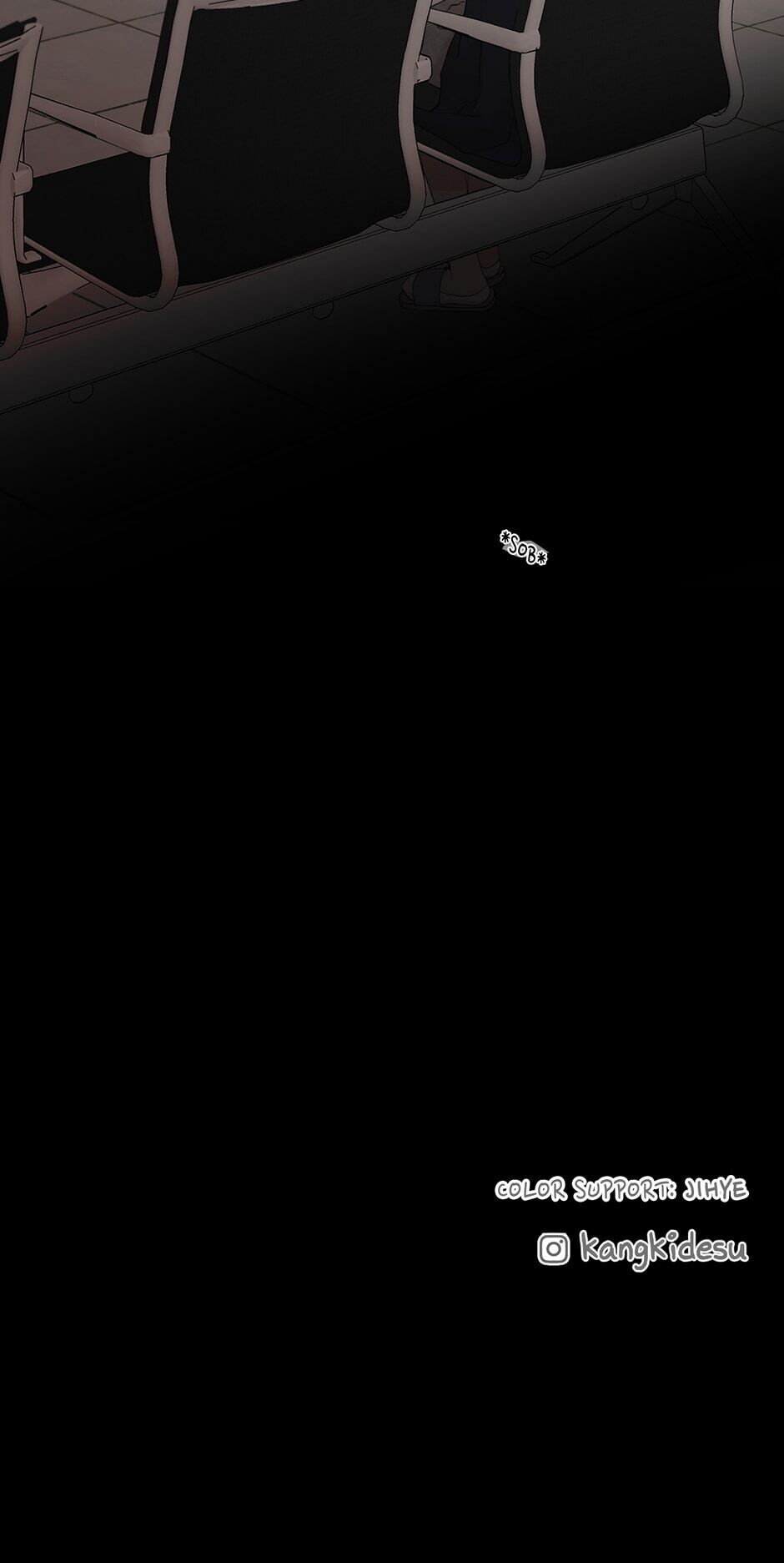 Positively Yours Manhwa - Chapter 67 Page 62