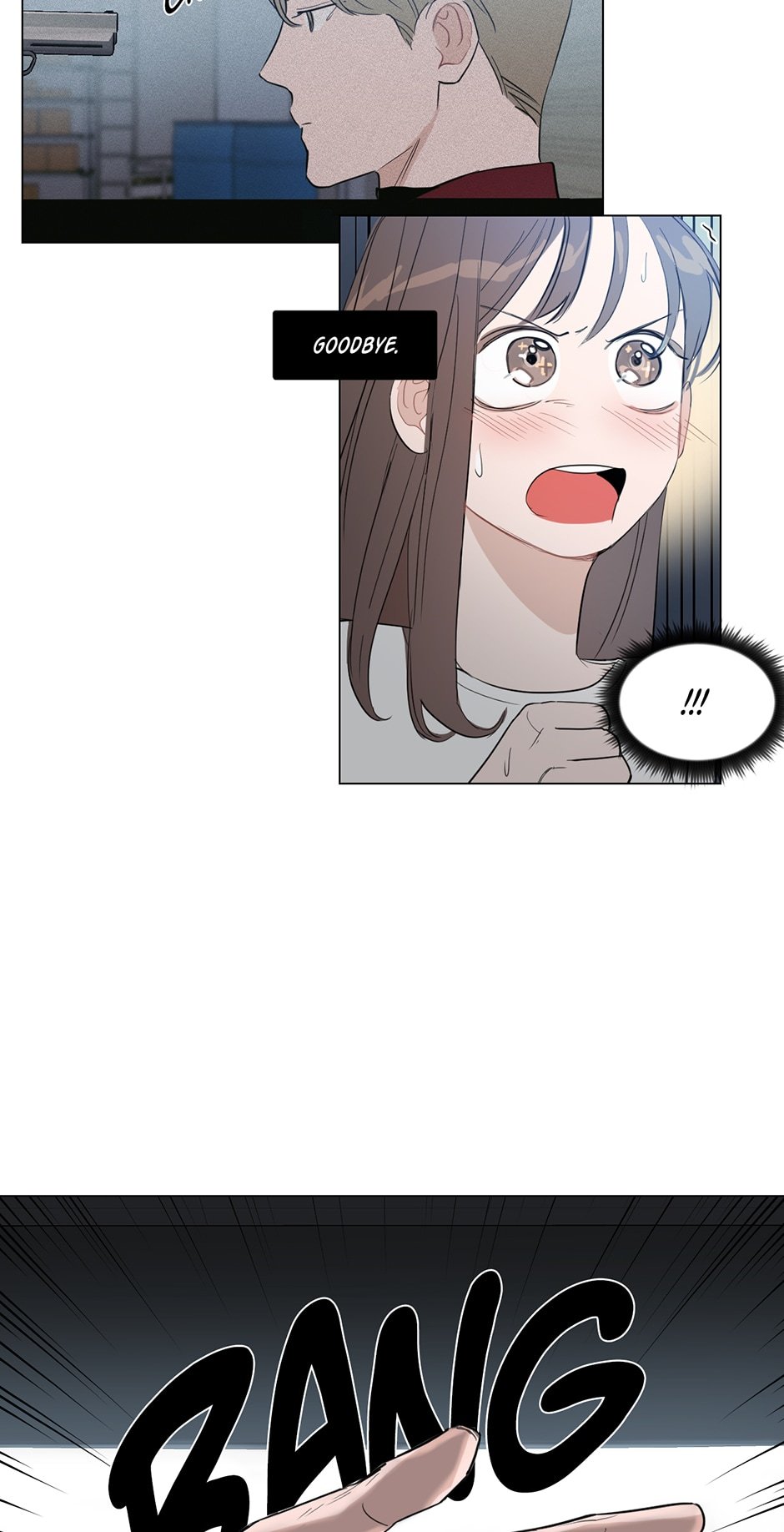 Positively Yours Manhwa - Chapter 15 Page 5