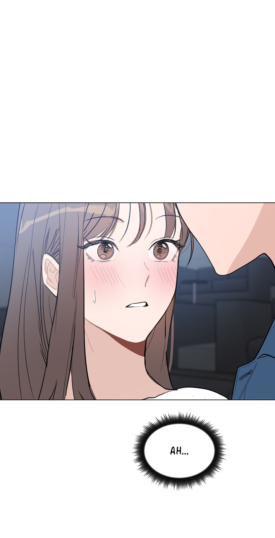 Positively Yours Manhwa - Chapter 15 Page 12