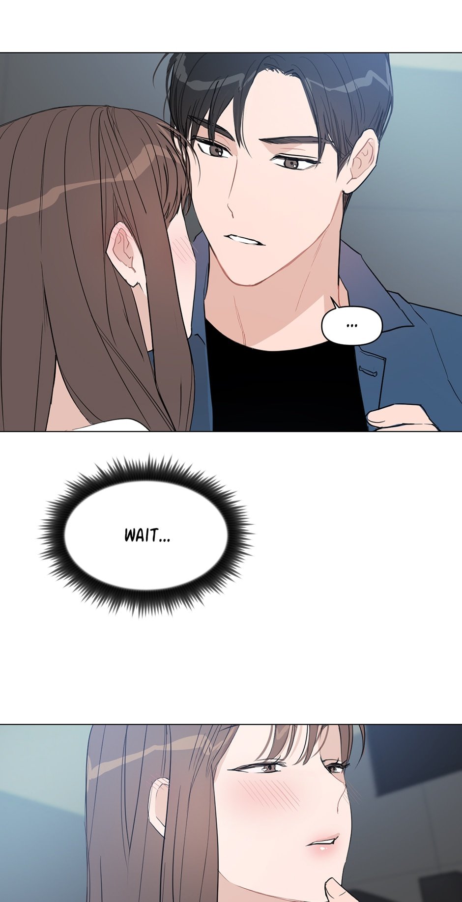 Positively Yours Manhwa - Chapter 15 Page 13