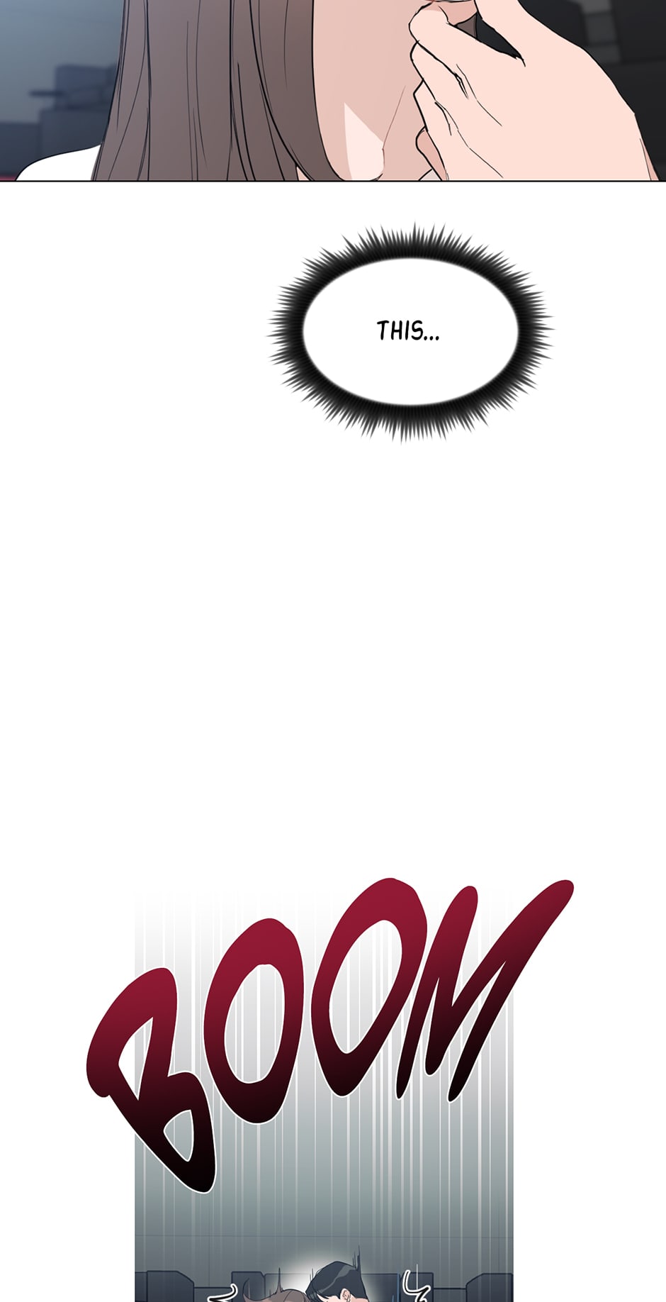 Positively Yours Manhwa - Chapter 15 Page 14