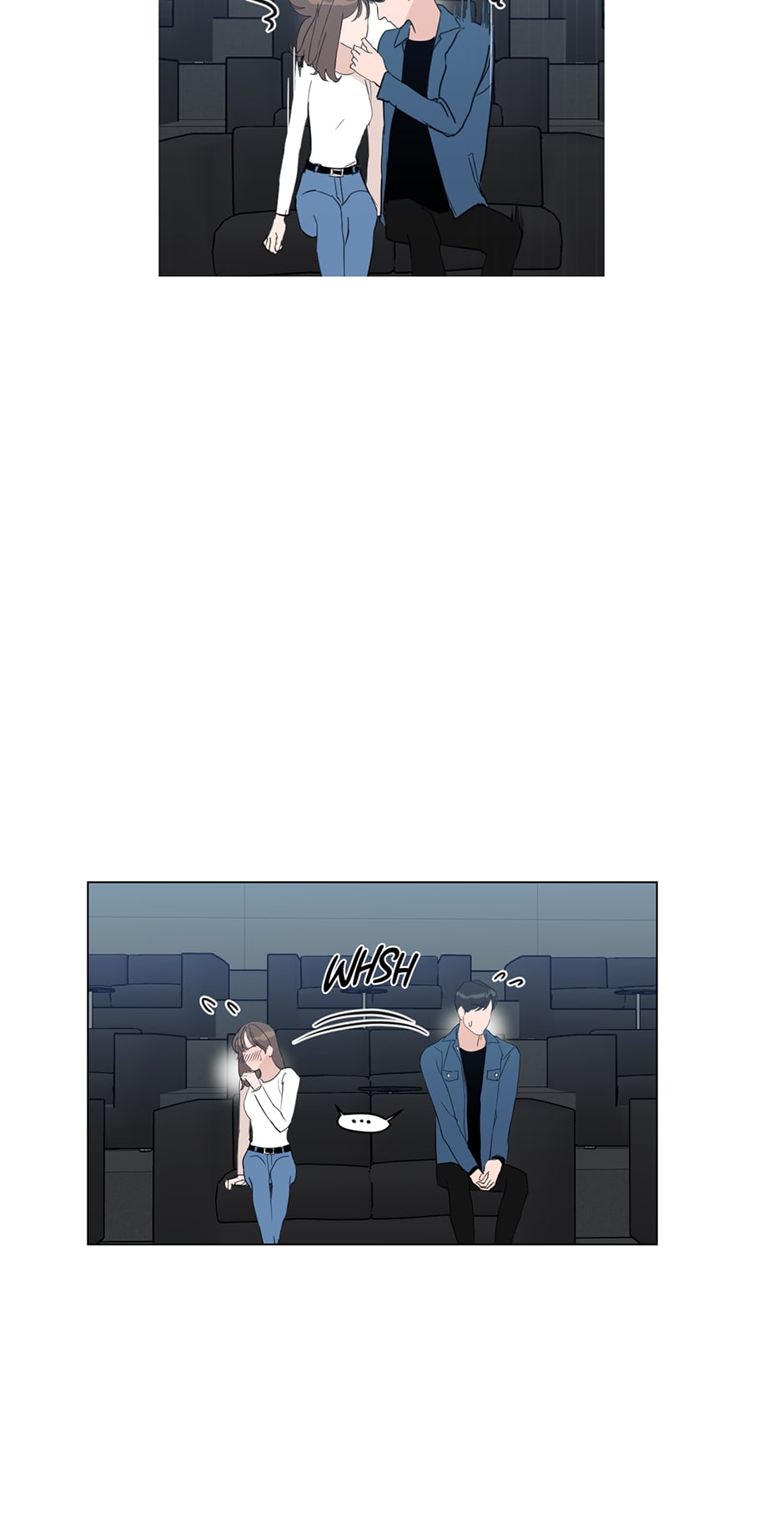 Positively Yours Manhwa - Chapter 15 Page 15