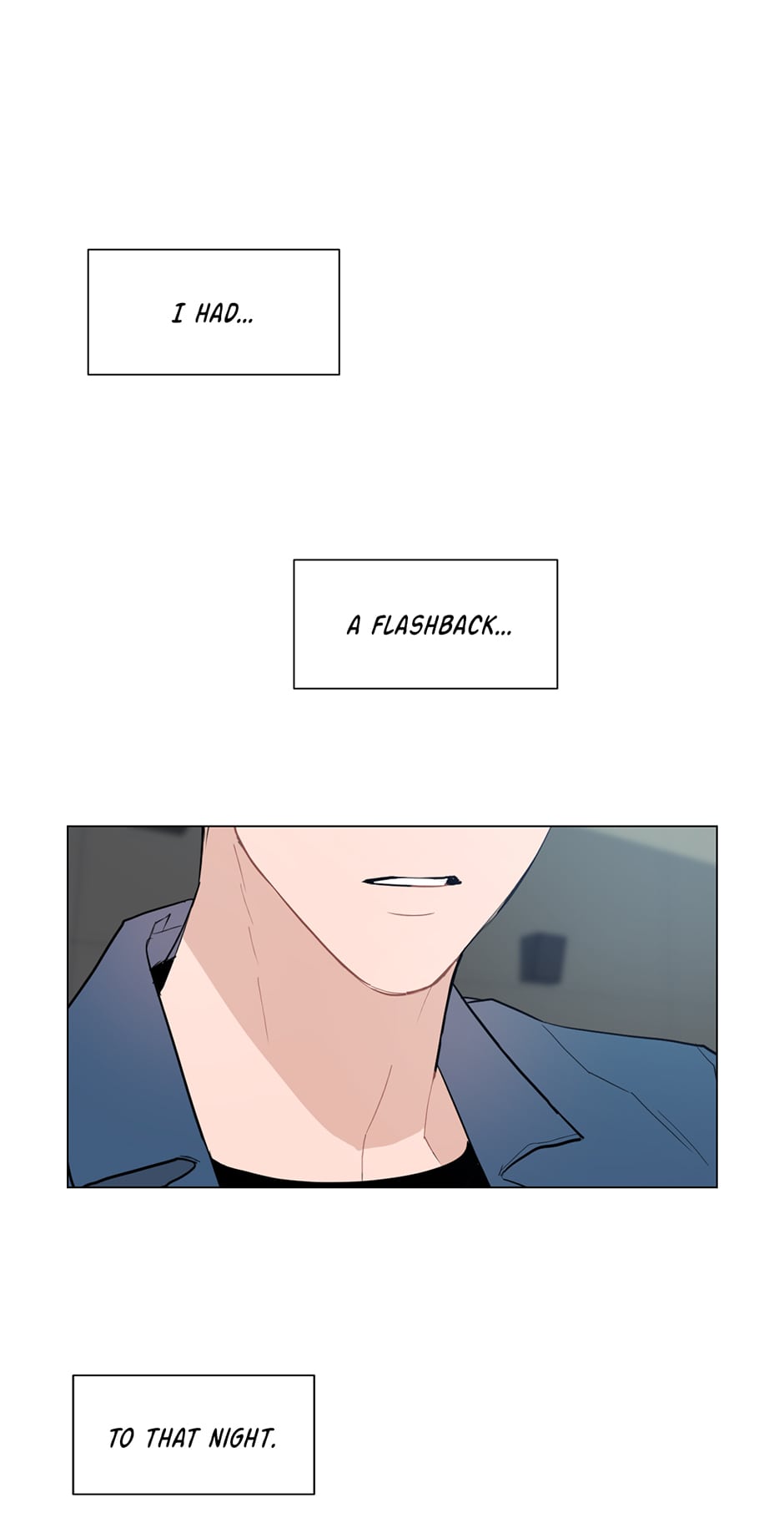 Positively Yours Manhwa - Chapter 15 Page 17