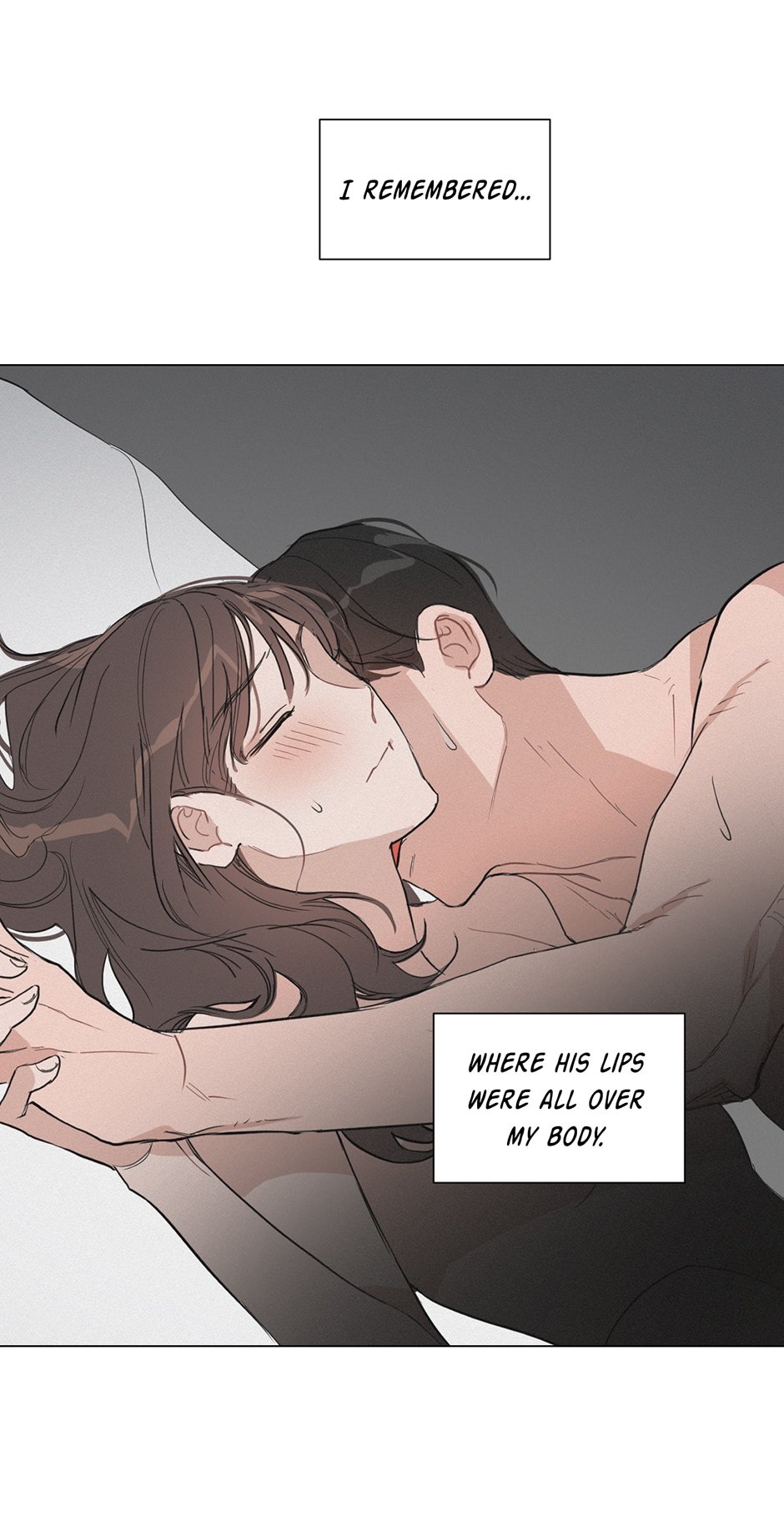 Positively Yours Manhwa - Chapter 15 Page 18