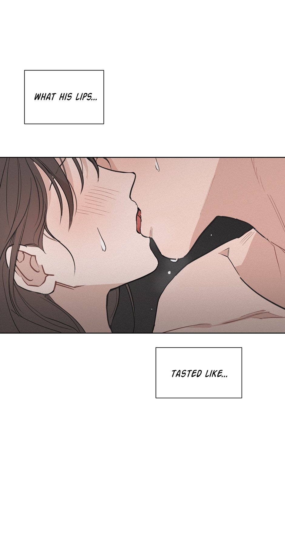 Positively Yours Manhwa - Chapter 15 Page 19