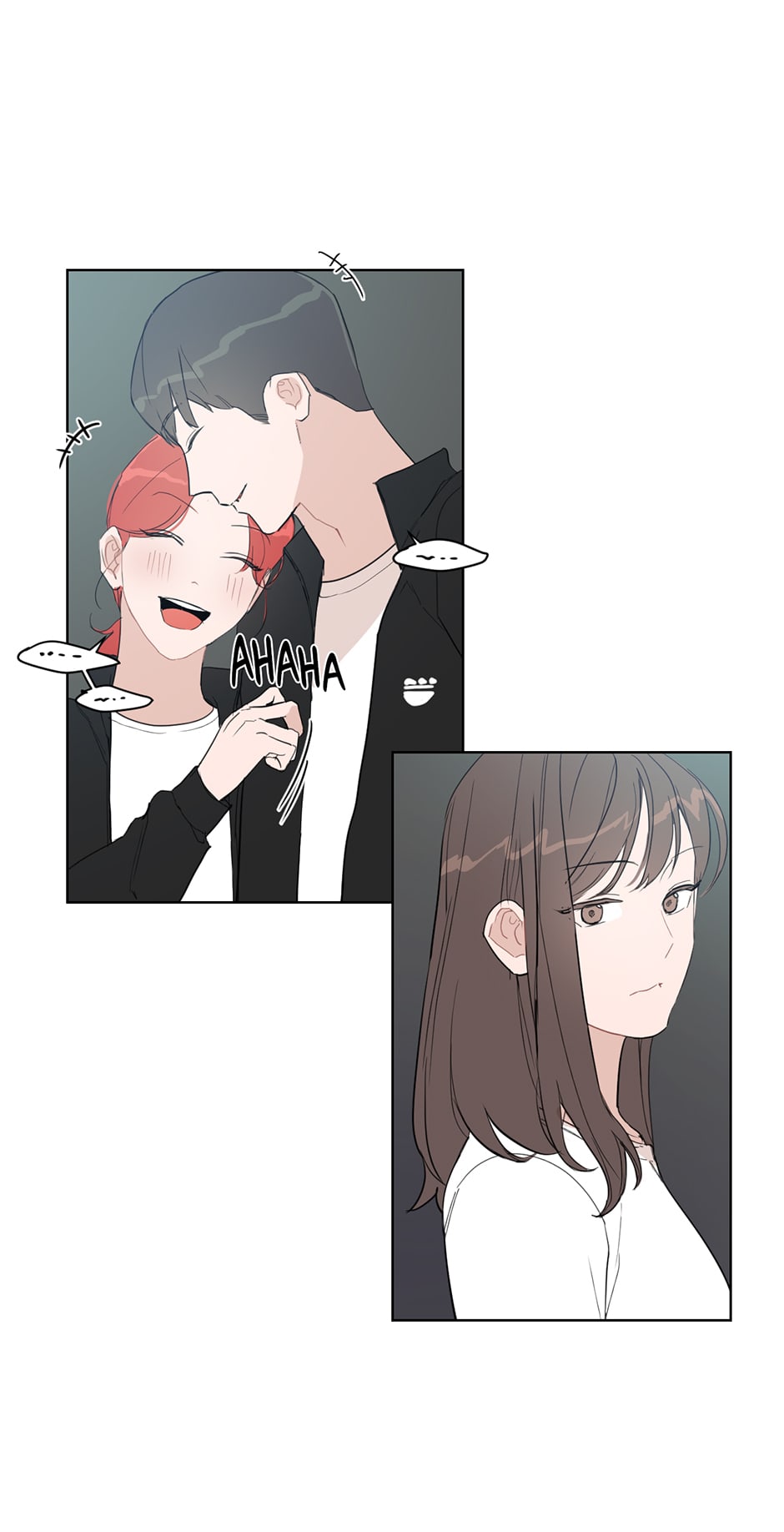 Positively Yours Manhwa - Chapter 15 Page 22