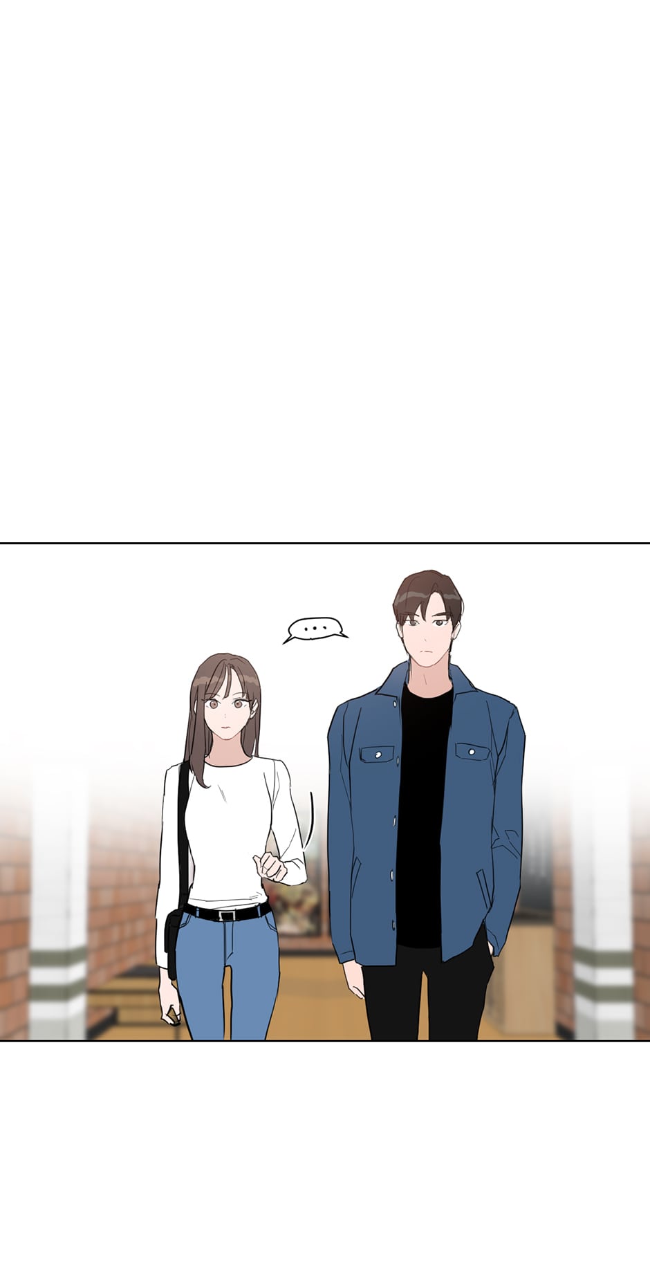 Positively Yours Manhwa - Chapter 15 Page 29