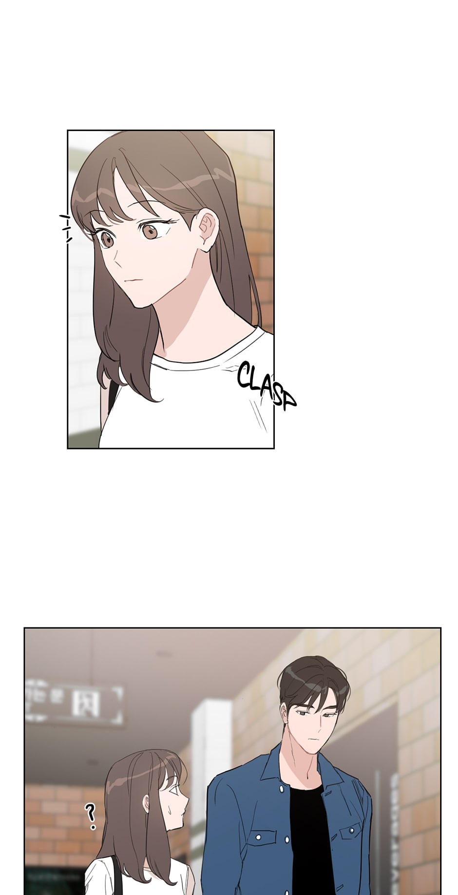 Positively Yours Manhwa - Chapter 15 Page 30