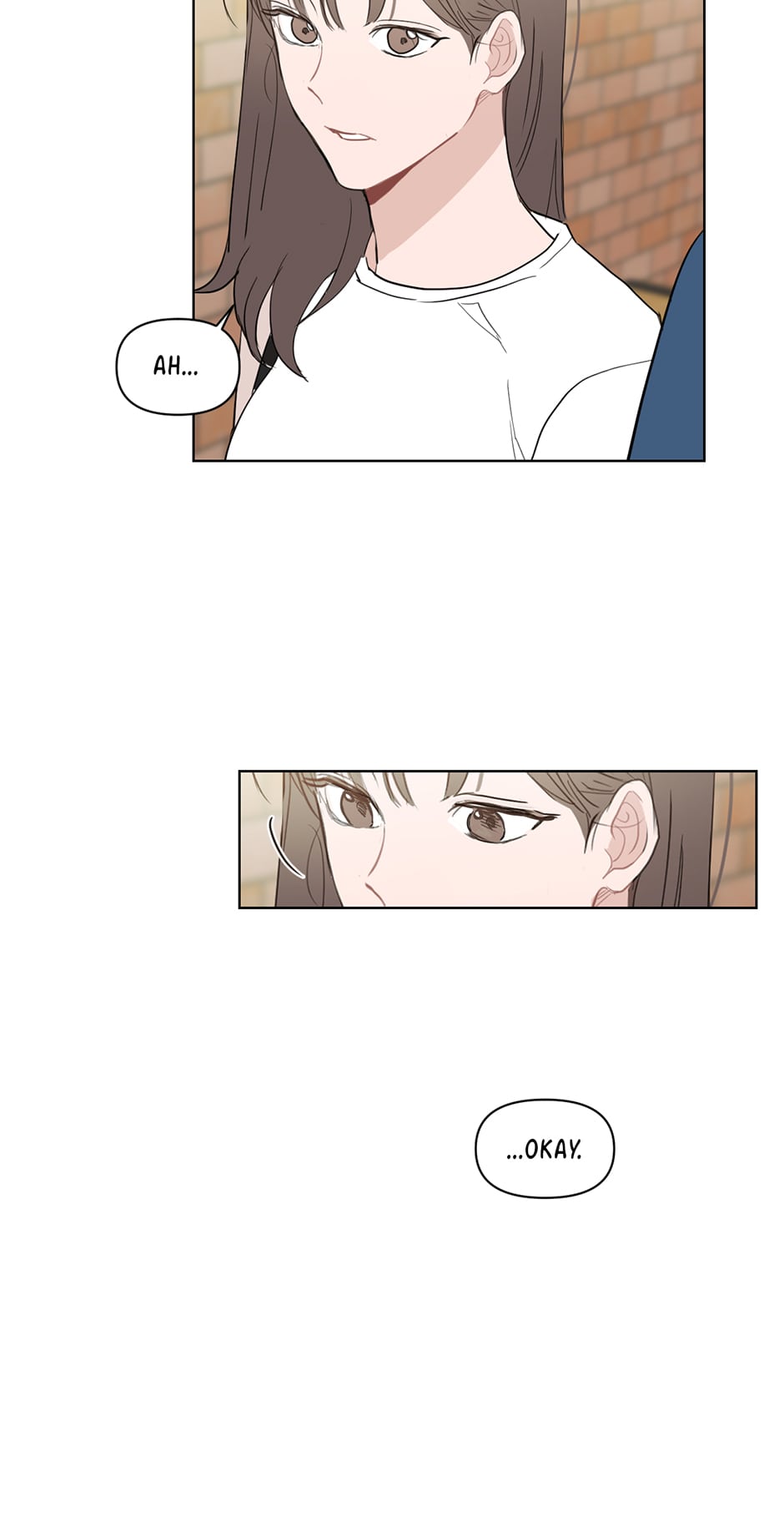 Positively Yours Manhwa - Chapter 15 Page 32