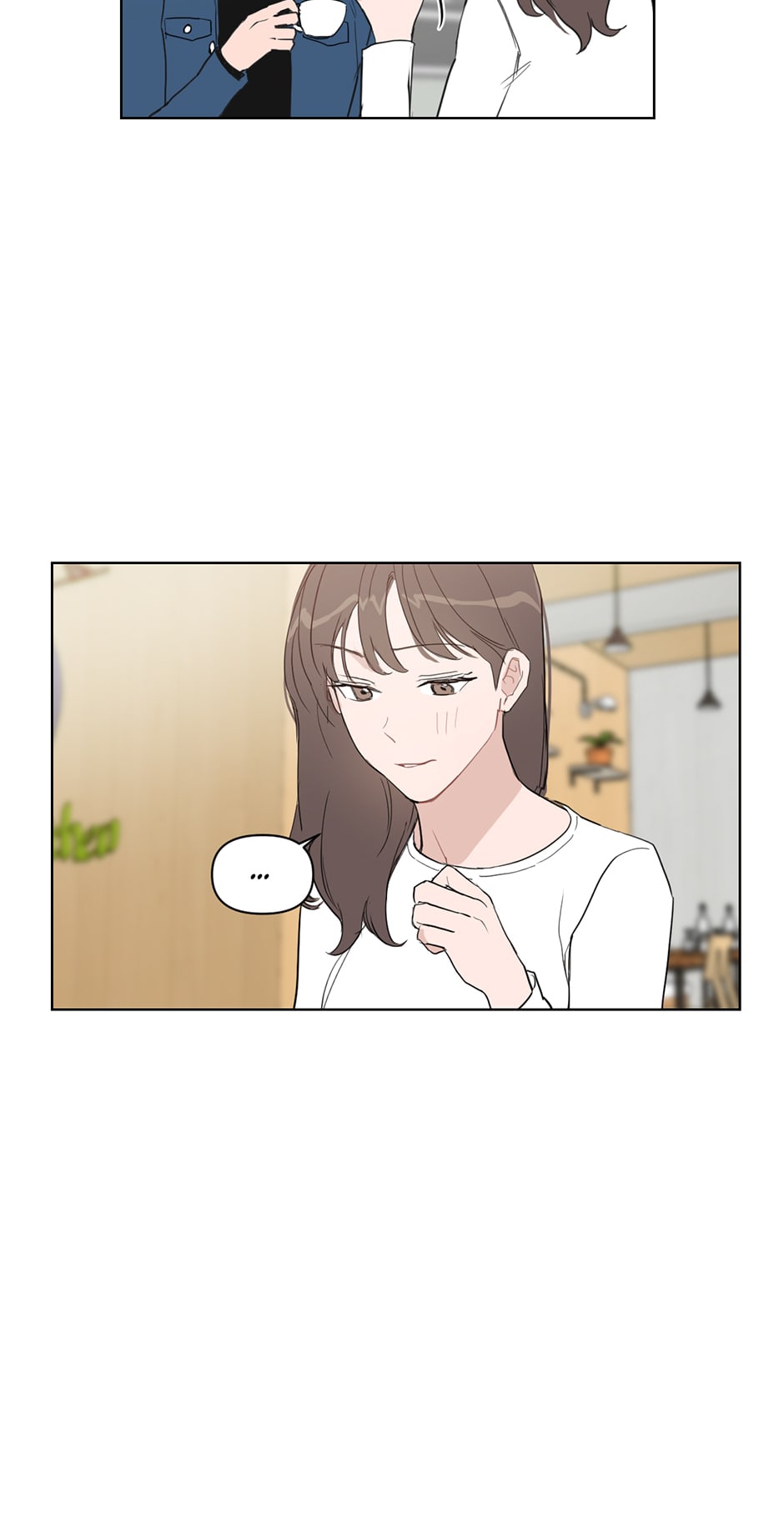 Positively Yours Manhwa - Chapter 15 Page 39