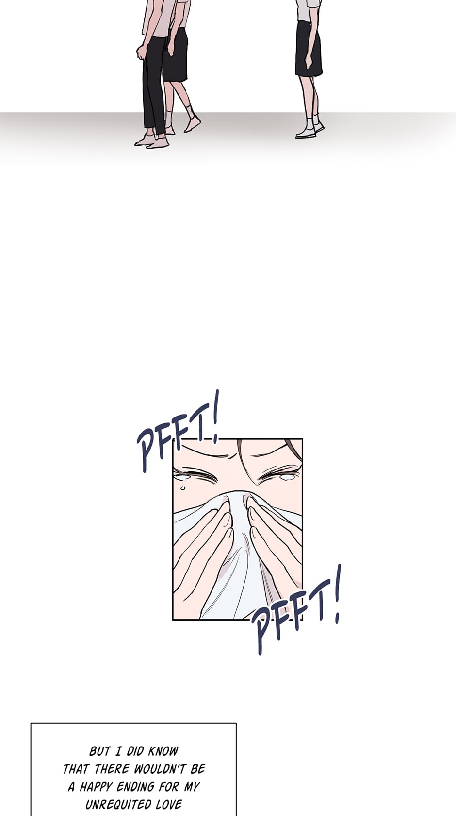 Positively Yours Manhwa - Chapter 1 Page 10