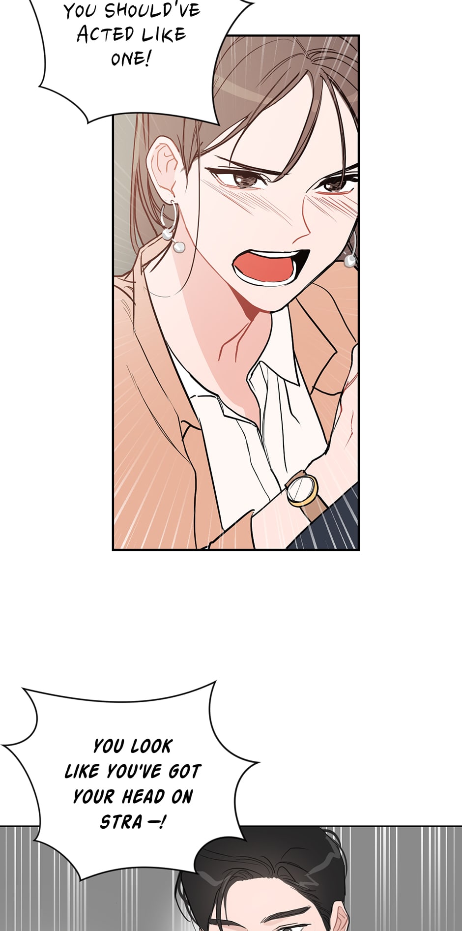 Positively Yours Manhwa - Chapter 1 Page 56