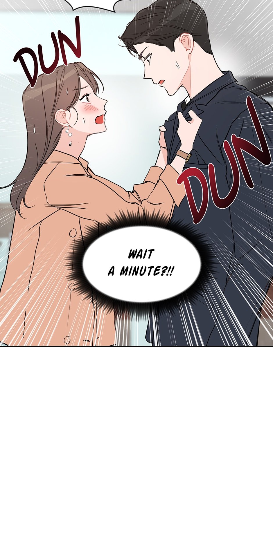 Positively Yours Manhwa - Chapter 1 Page 58