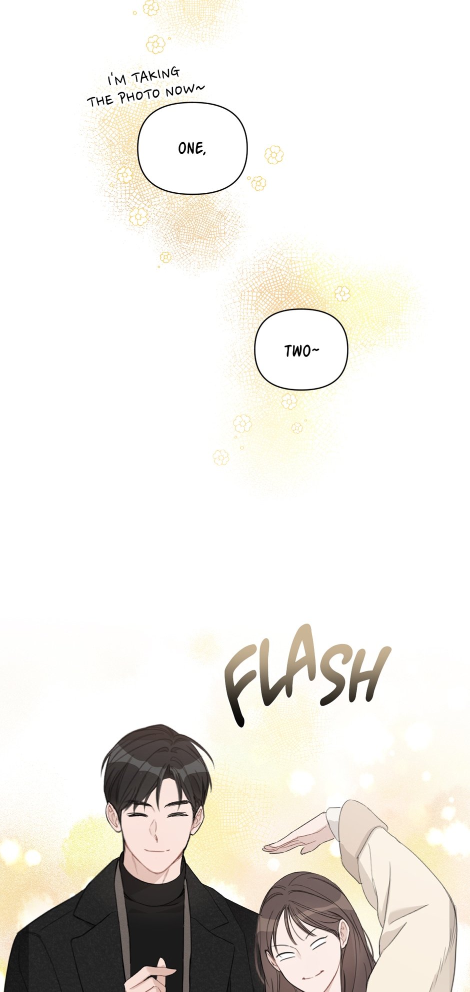 Positively Yours Manhwa - Chapter 76 Page 20