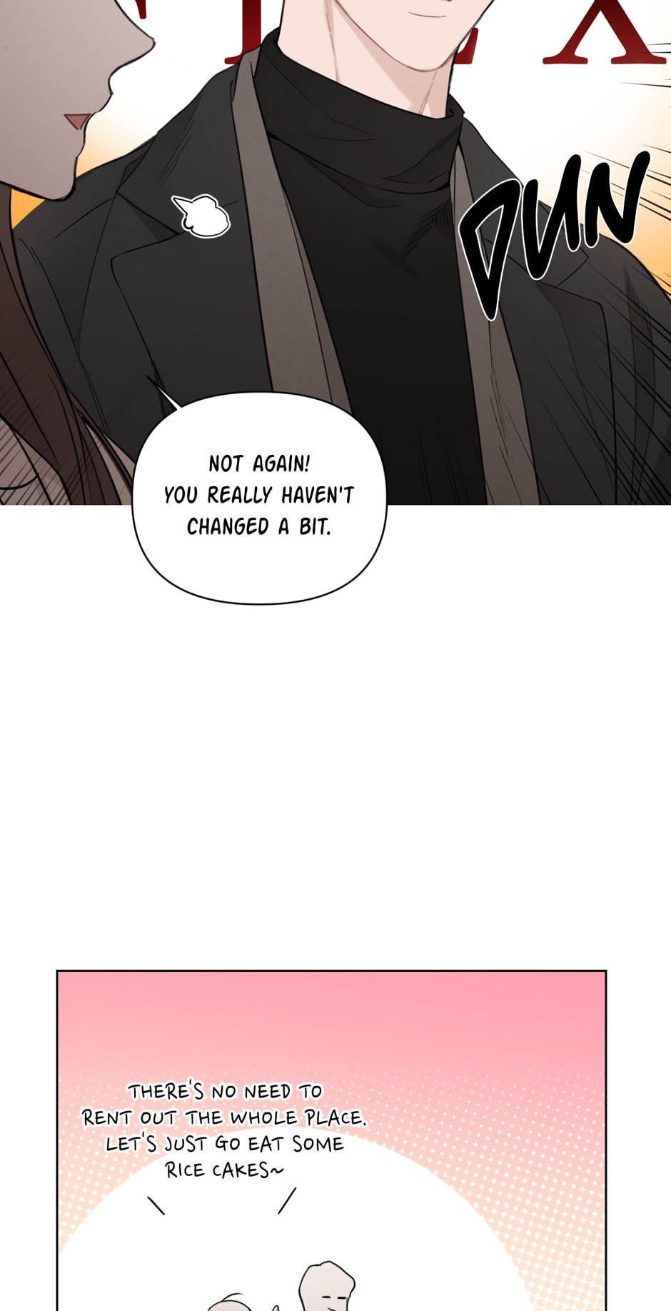 Positively Yours Manhwa - Chapter 76 Page 29