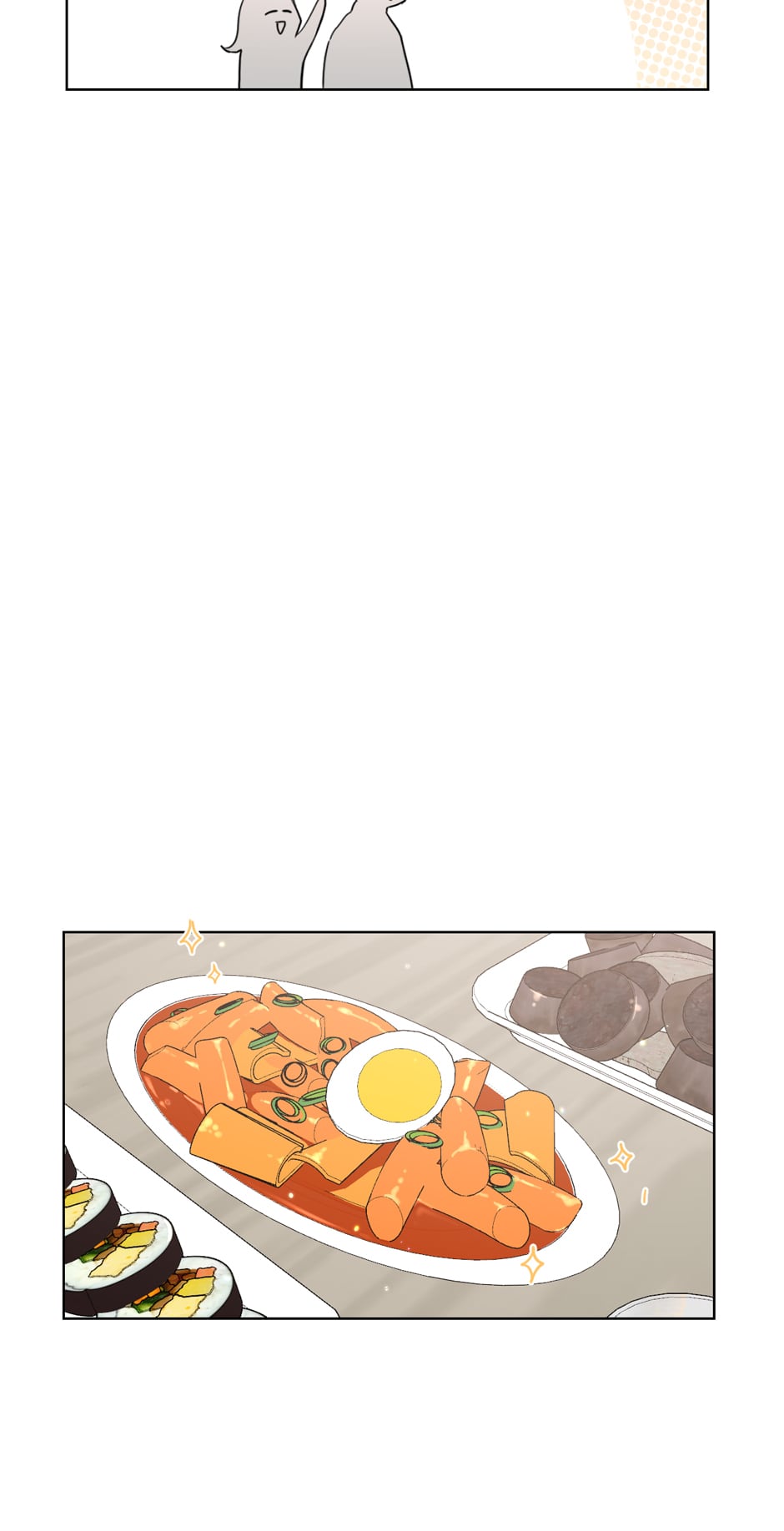 Positively Yours Manhwa - Chapter 76 Page 30