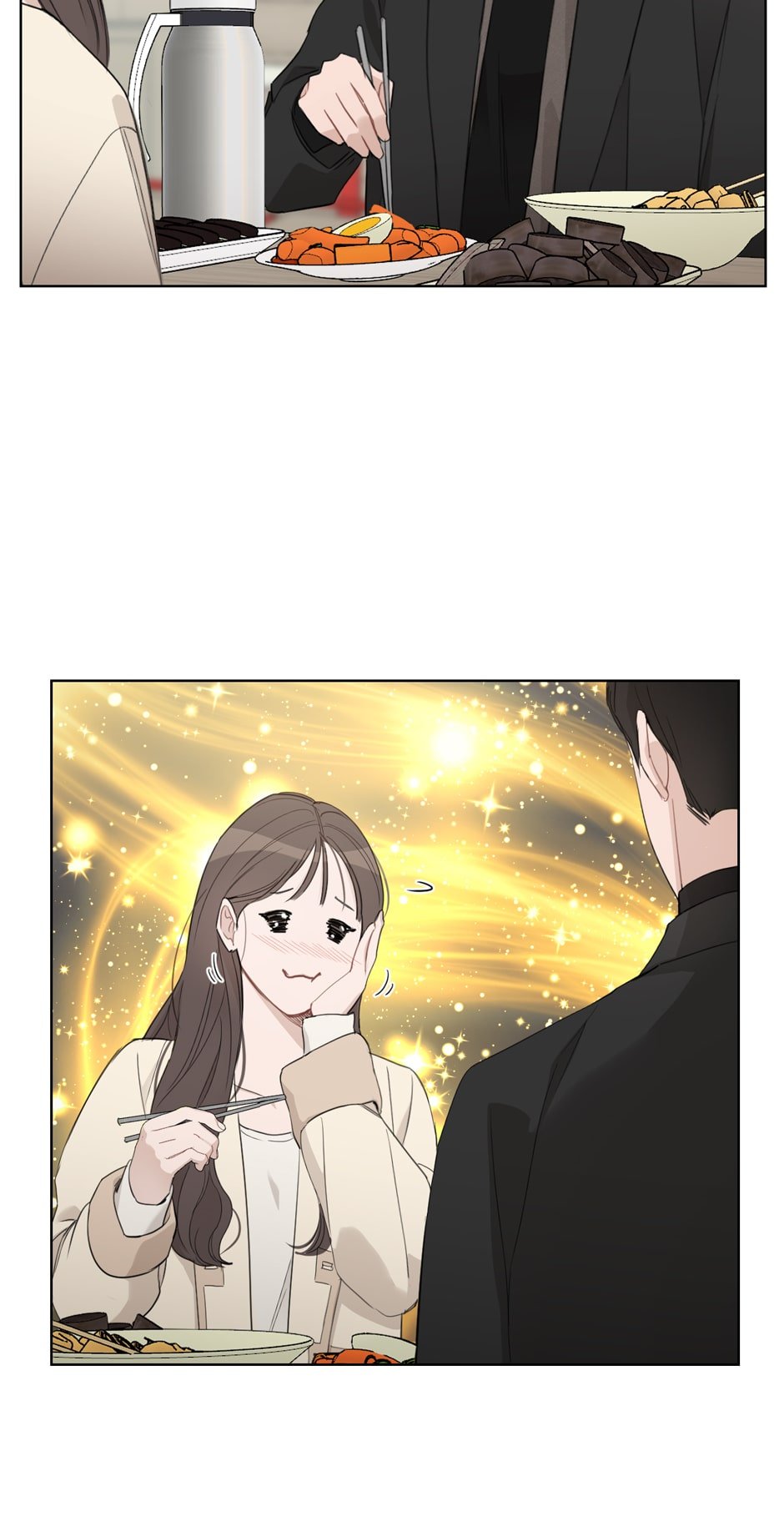 Positively Yours Manhwa - Chapter 76 Page 32