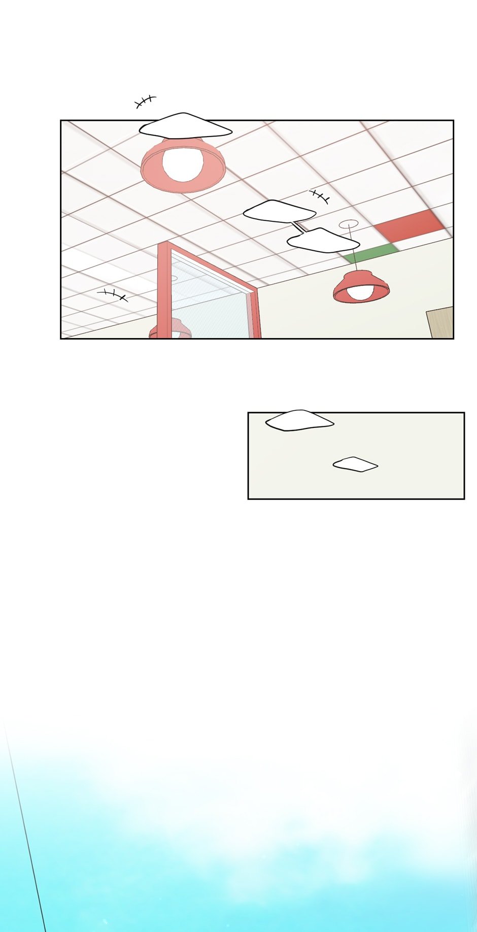 Positively Yours Manhwa - Chapter 76 Page 33