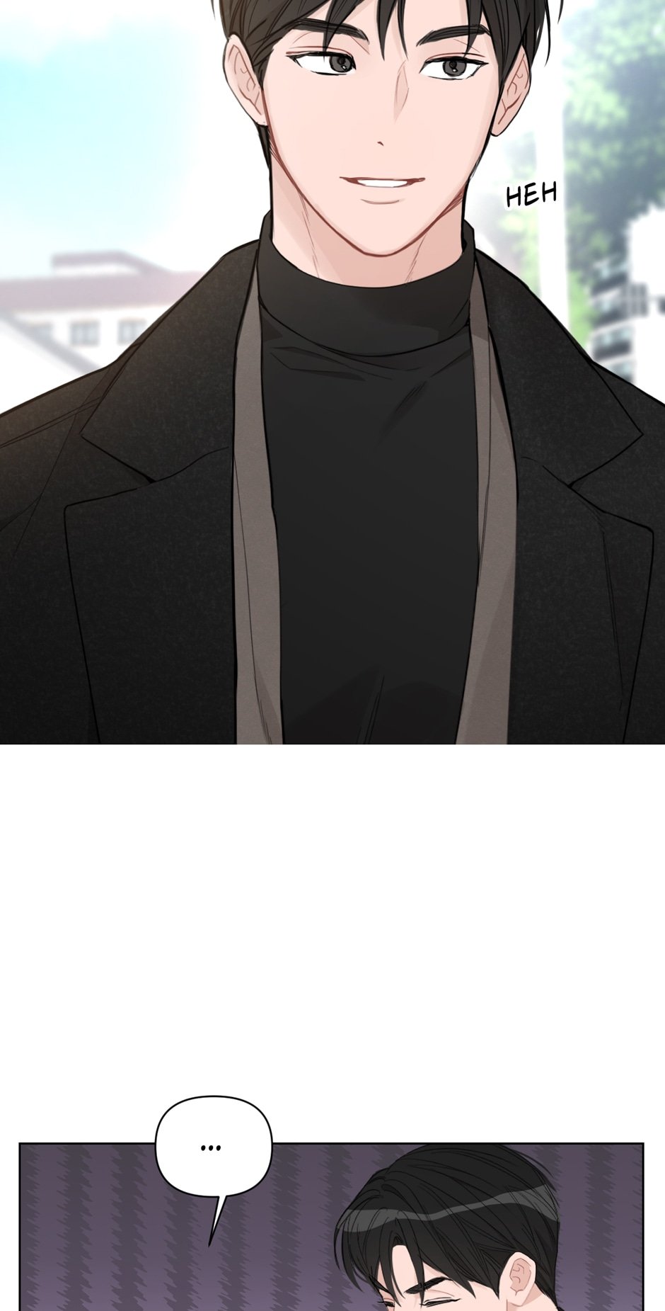 Positively Yours Manhwa - Chapter 76 Page 40