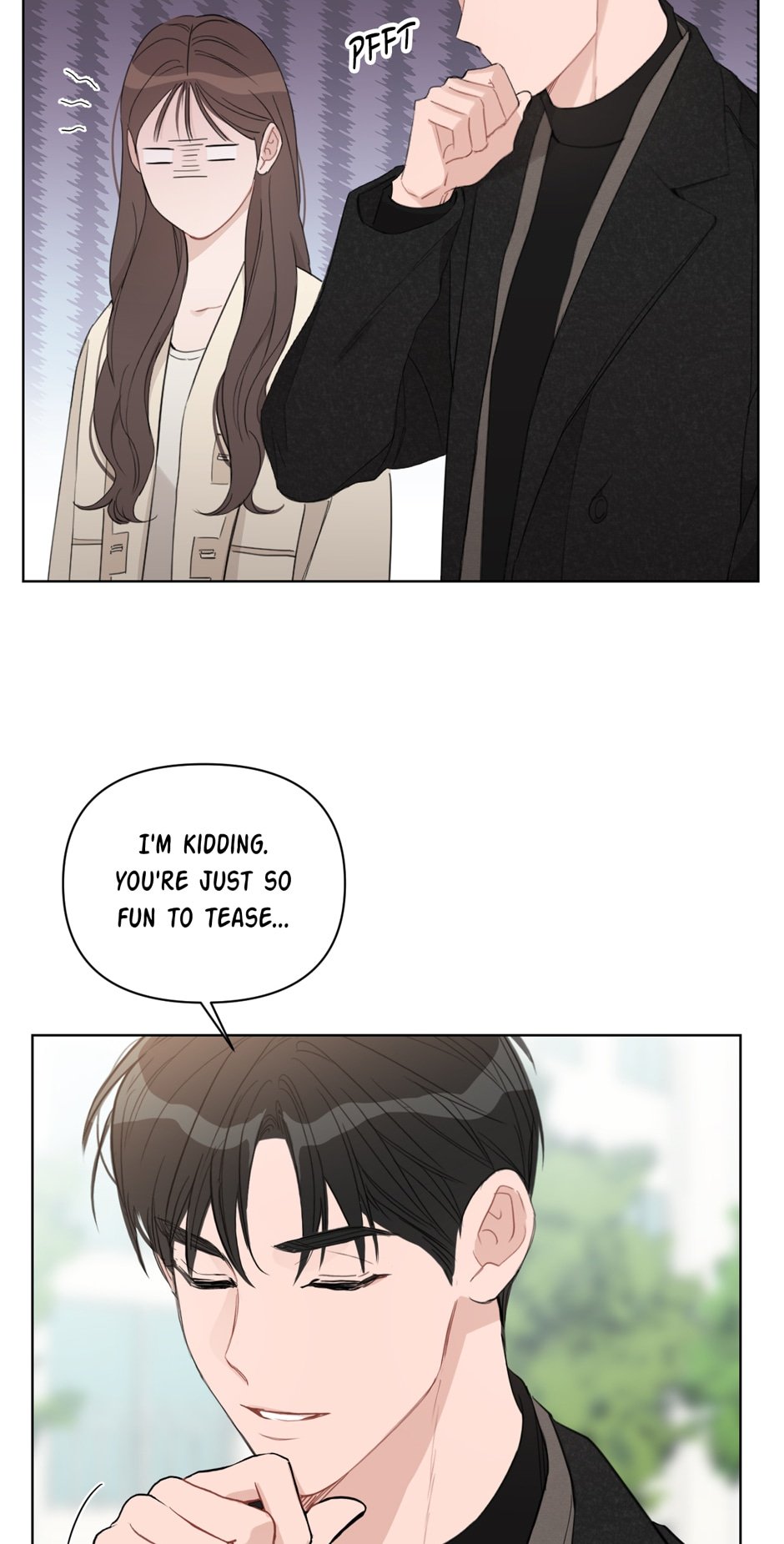 Positively Yours Manhwa - Chapter 76 Page 41