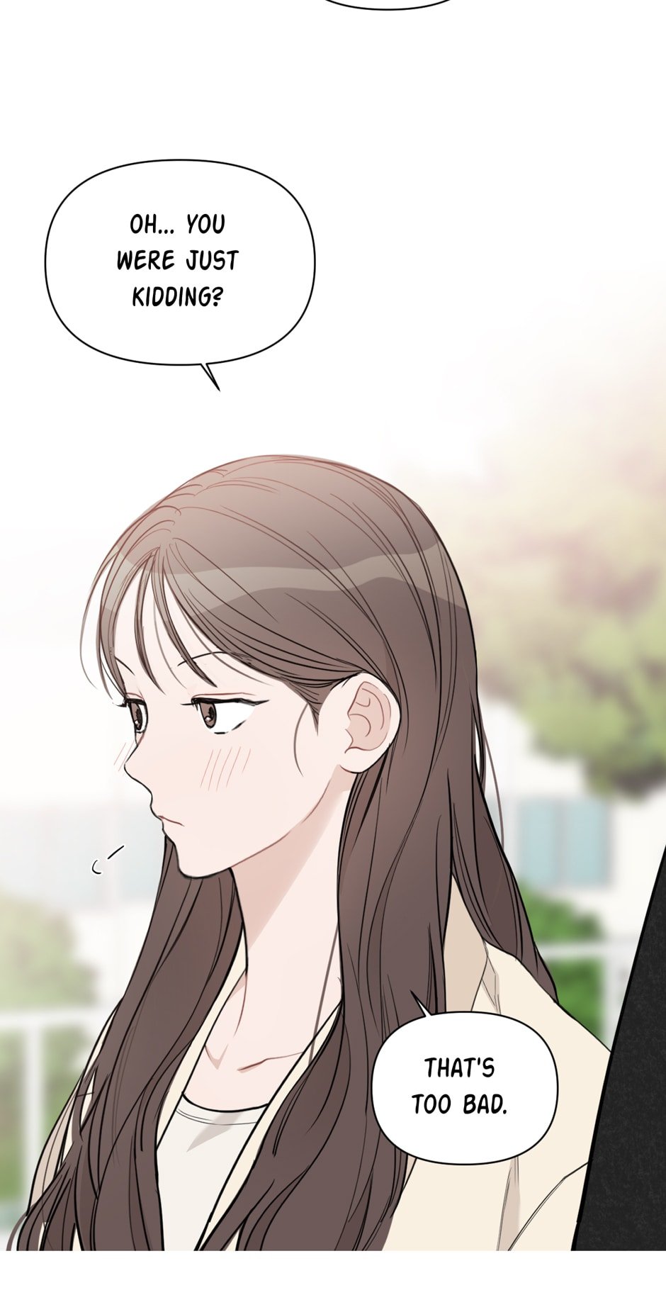 Positively Yours Manhwa - Chapter 76 Page 43