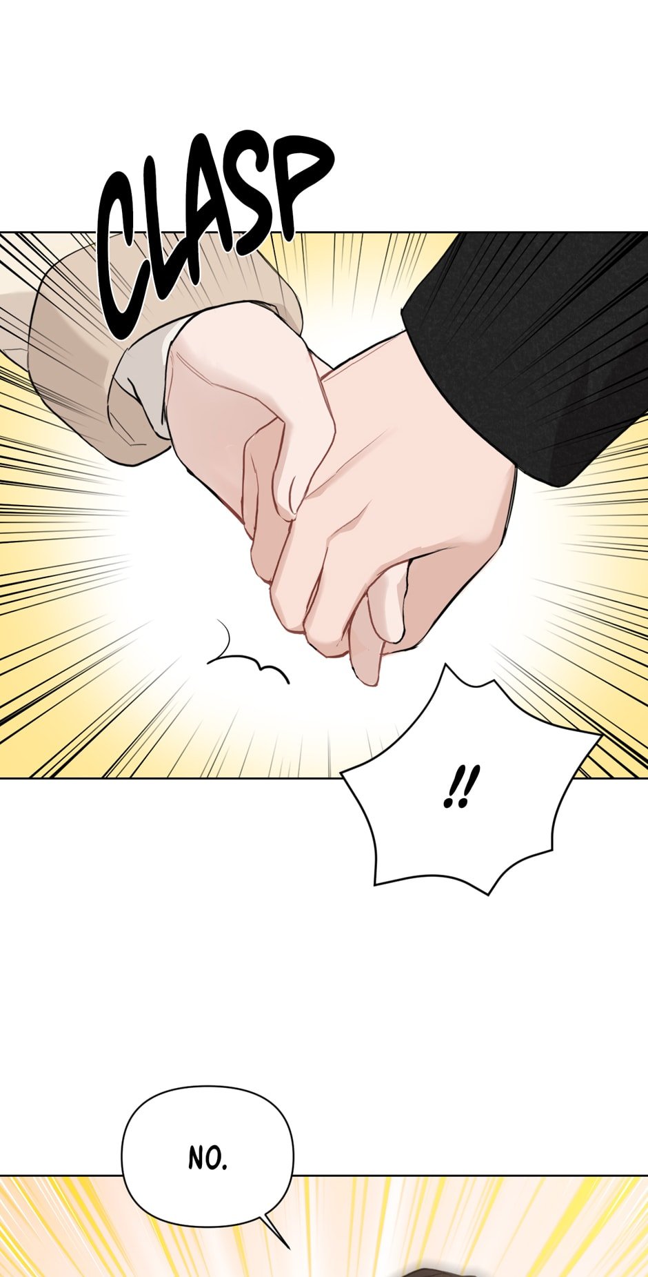 Positively Yours Manhwa - Chapter 76 Page 44