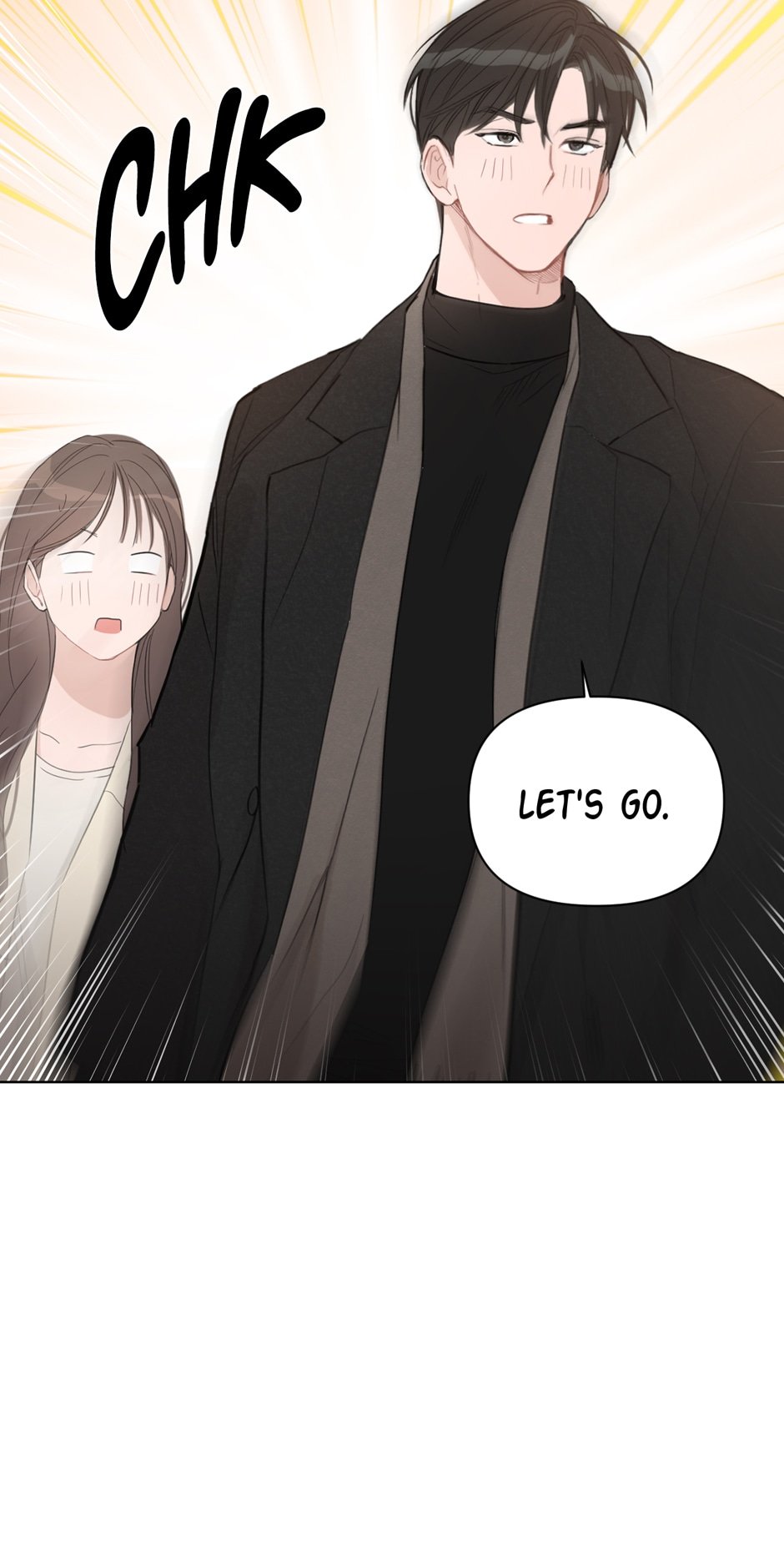 Positively Yours Manhwa - Chapter 76 Page 45
