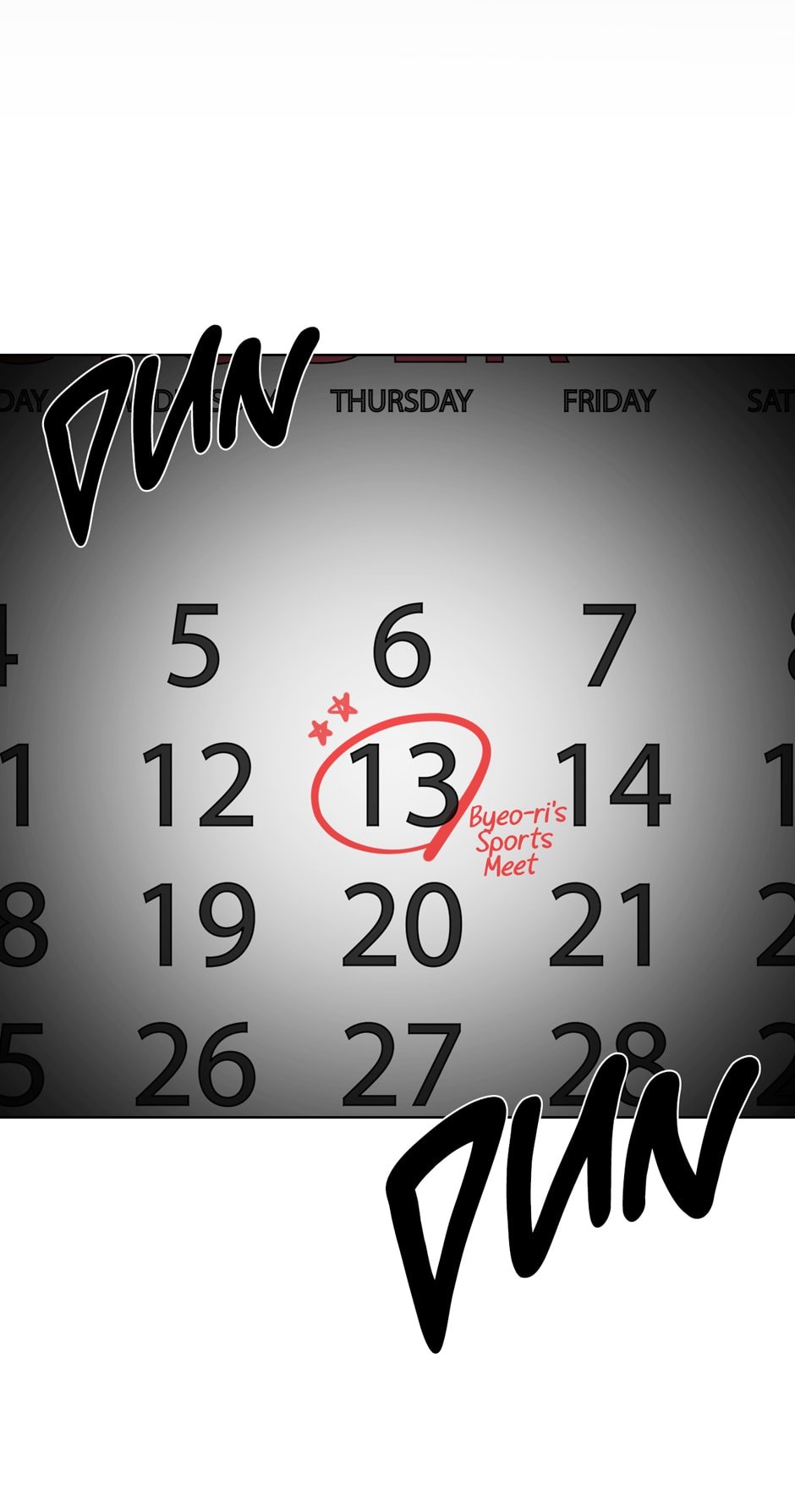 Positively Yours Manhwa - Chapter 76 Page 50