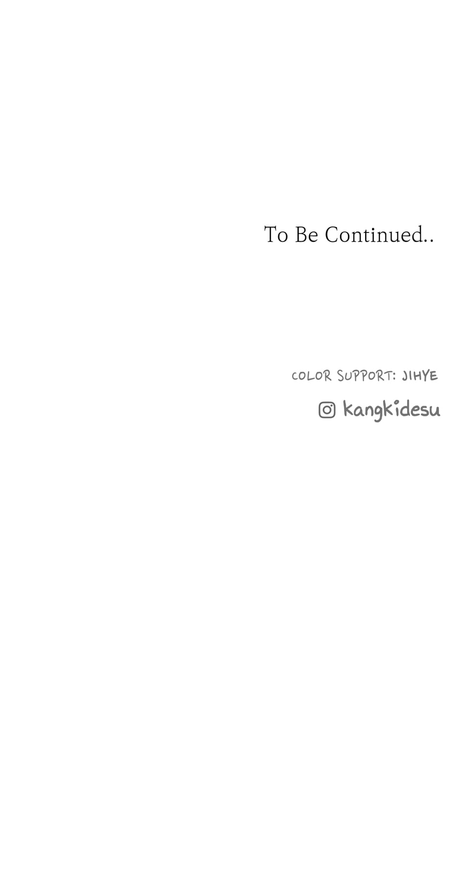 Positively Yours Manhwa - Chapter 76 Page 53