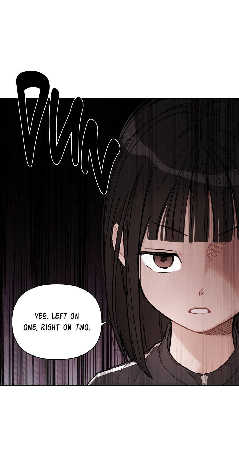 Positively Yours Manhwa - Chapter 77 Page 1