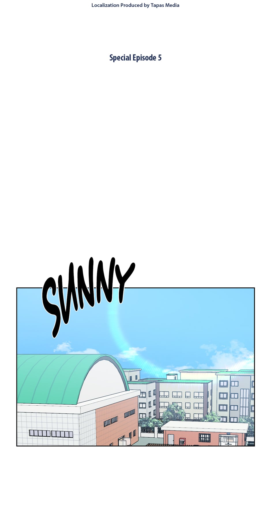 Positively Yours Manhwa - Chapter 77 Page 10