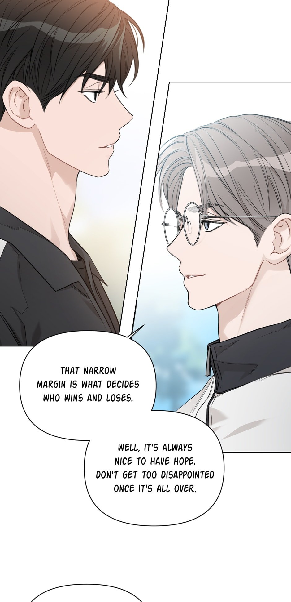 Positively Yours Manhwa - Chapter 77 Page 16