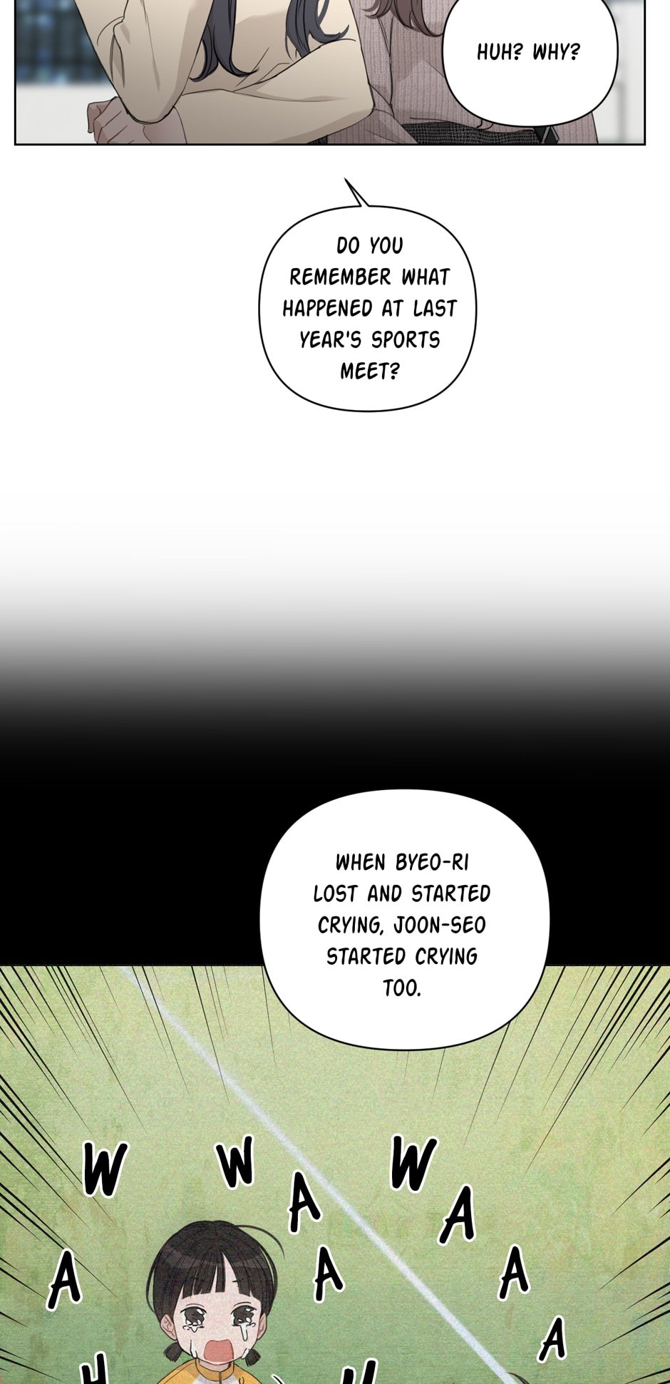 Positively Yours Manhwa - Chapter 77 Page 19
