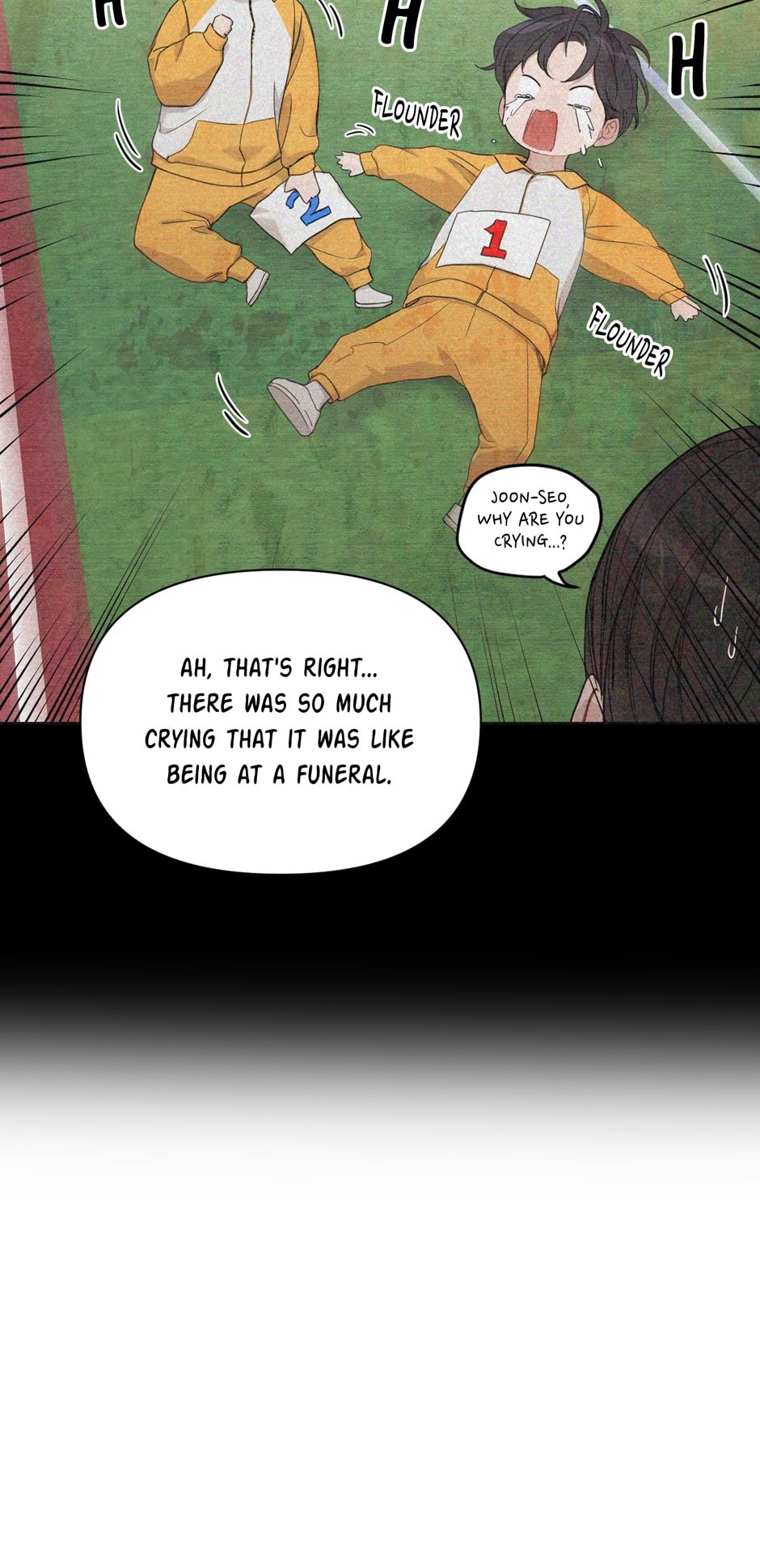 Positively Yours Manhwa - Chapter 77 Page 20